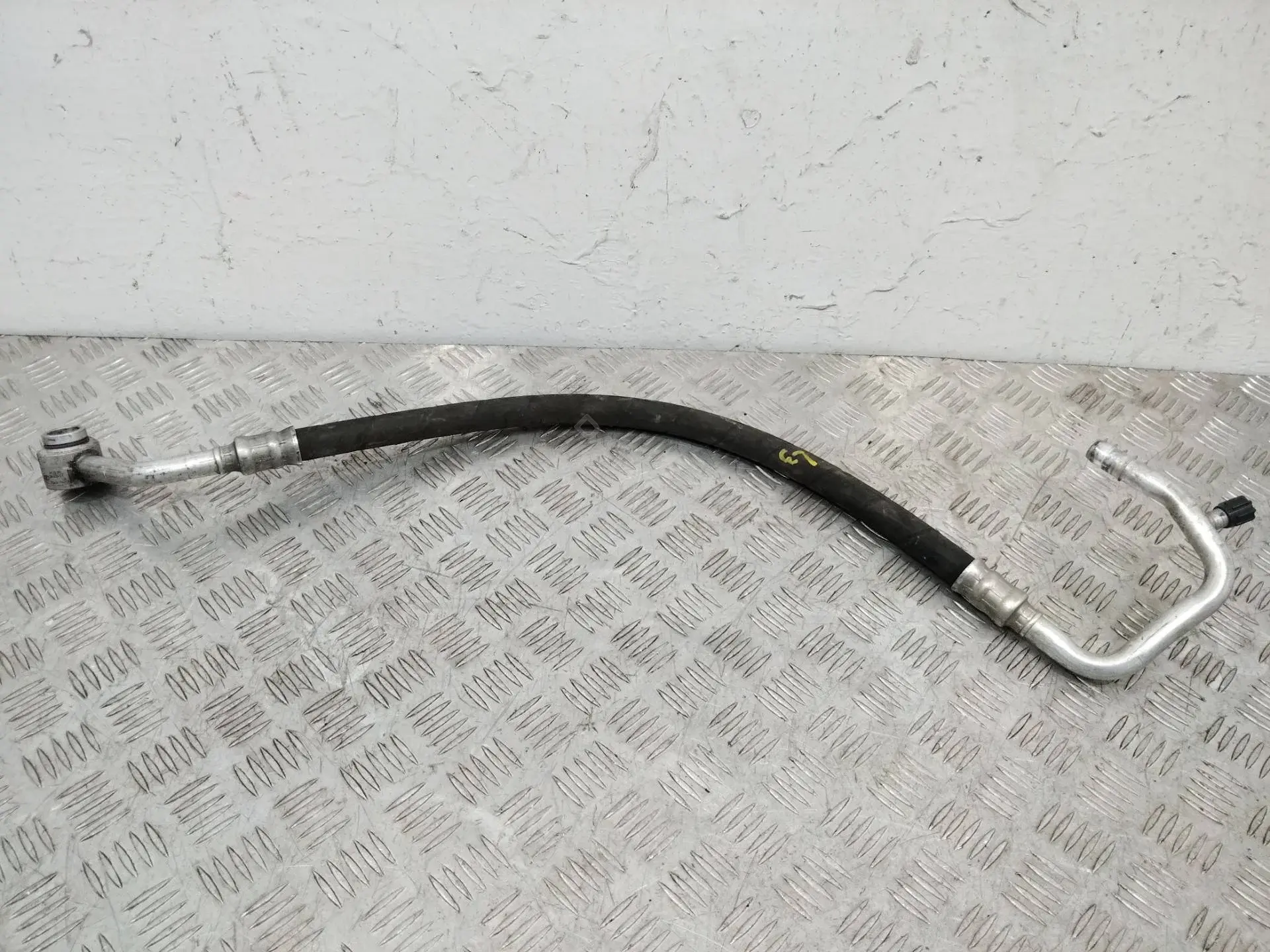 Трубка кондиционера 8R0260707