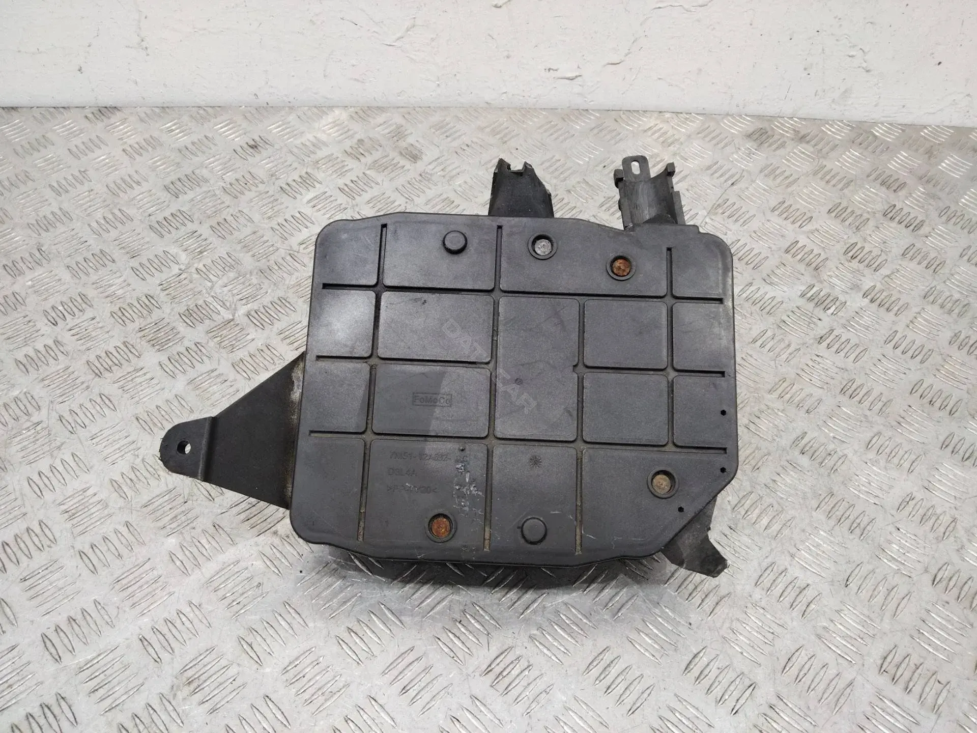 Блок управления двигателем 7M5112A532BC, 7M5112A659AE