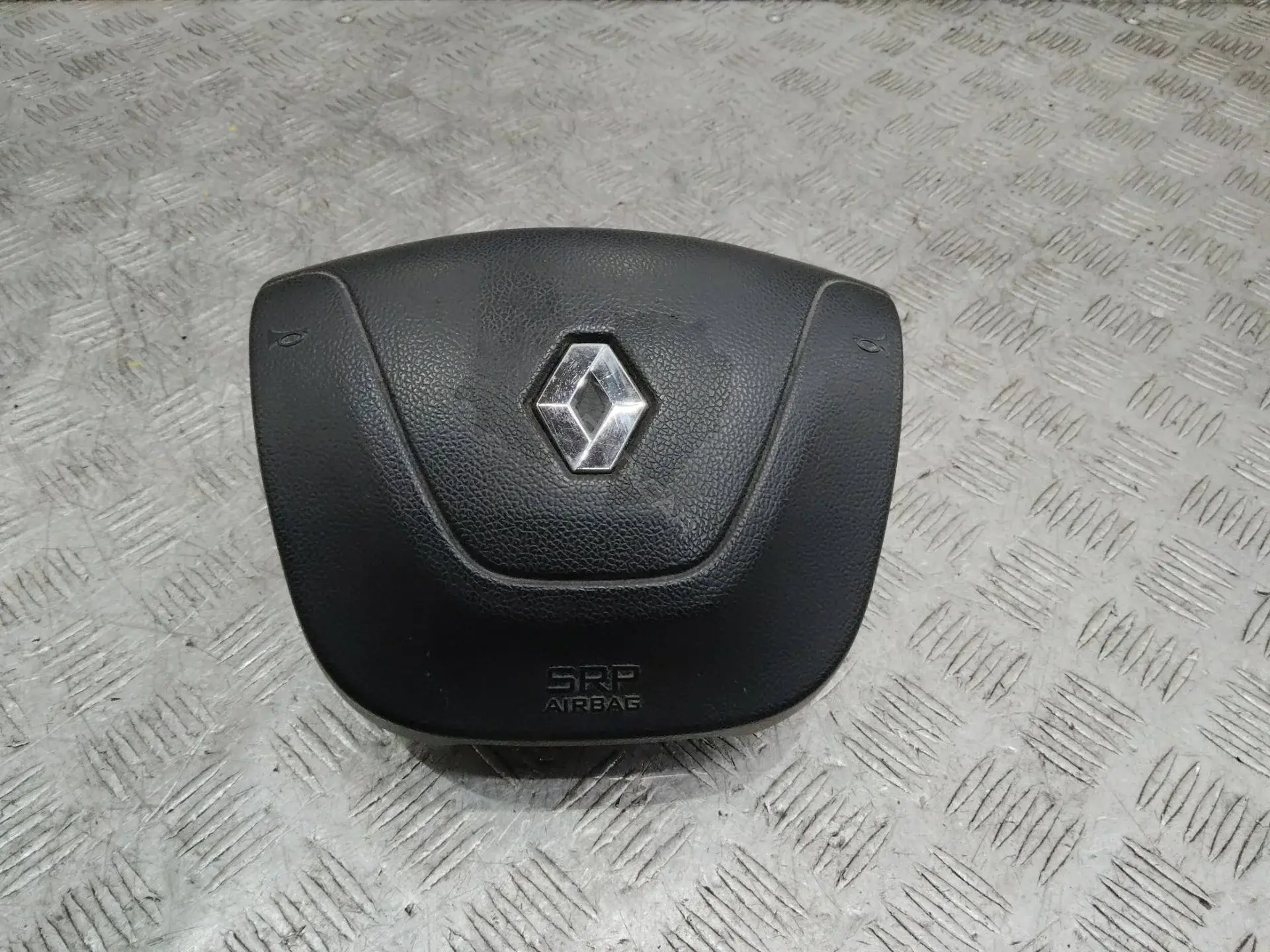 Подушка безопасности 985107504R
