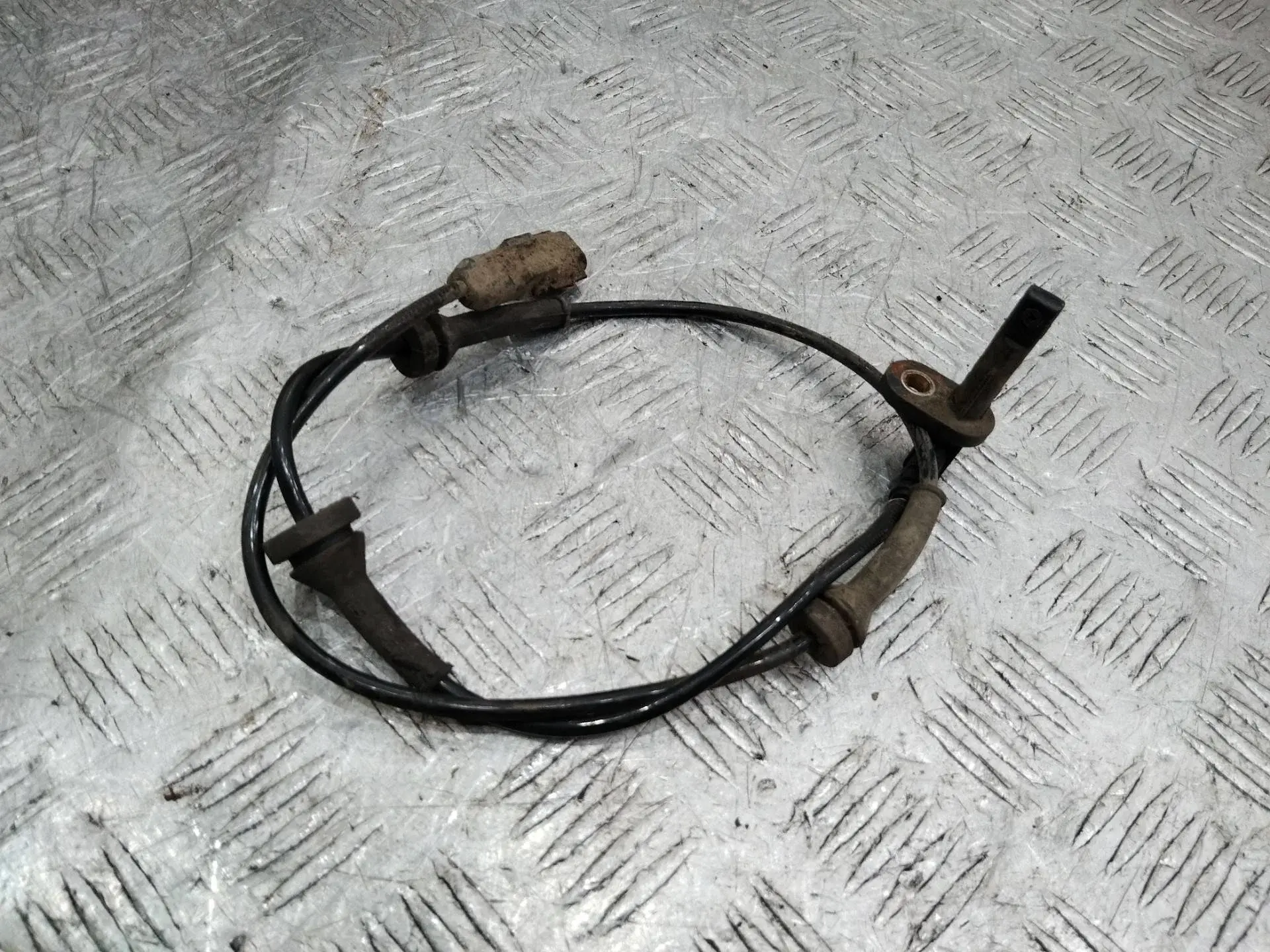 Датчик АБС 8200735314