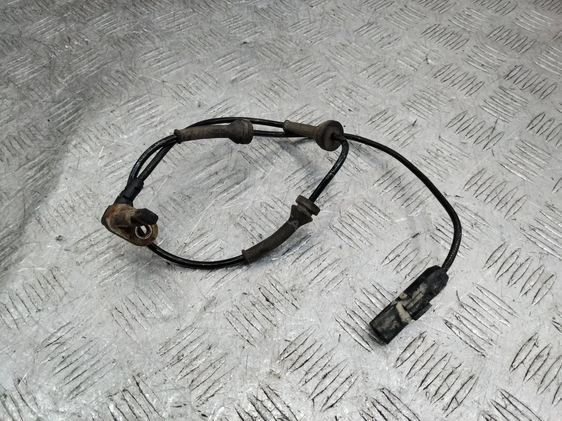 Датчик АБС 8200735314