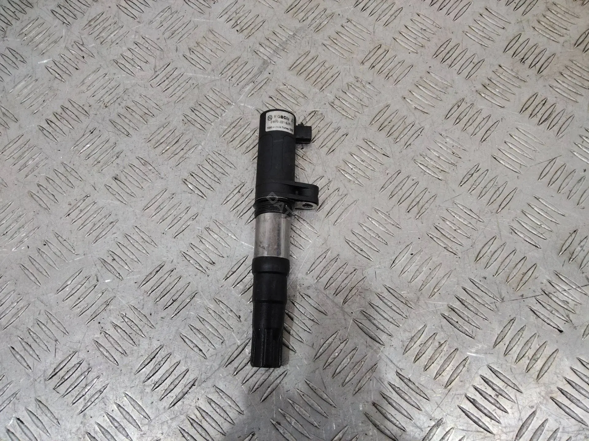 Катушка зажигания 0986221045