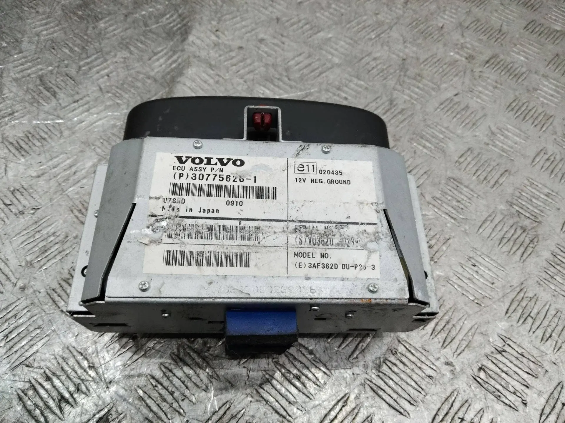Дисплей 30775626