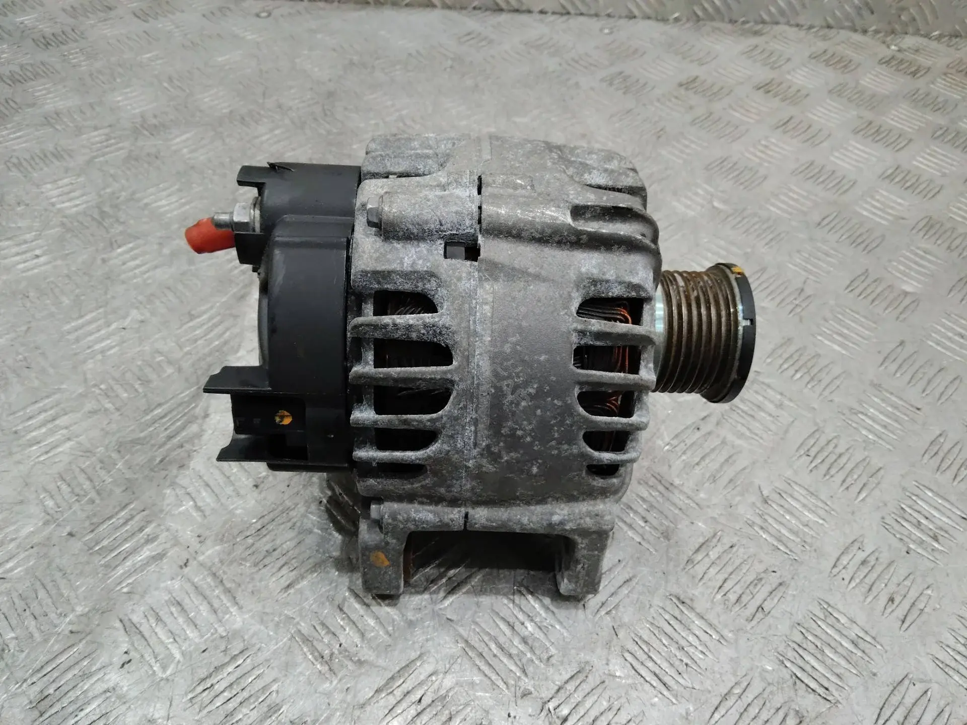 Генератор 8200849752