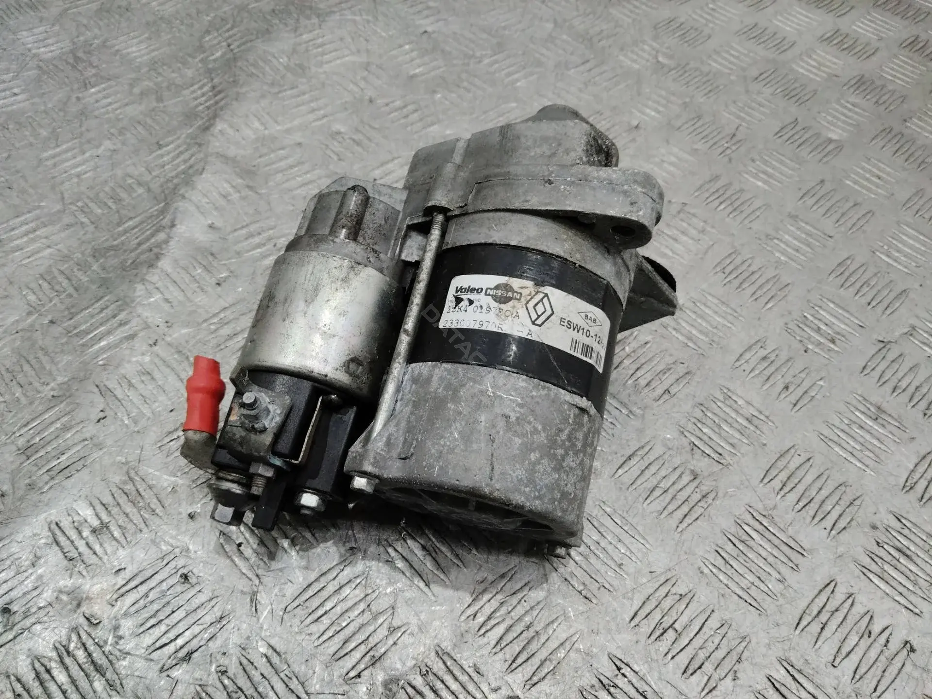 Стартер 233007970R
