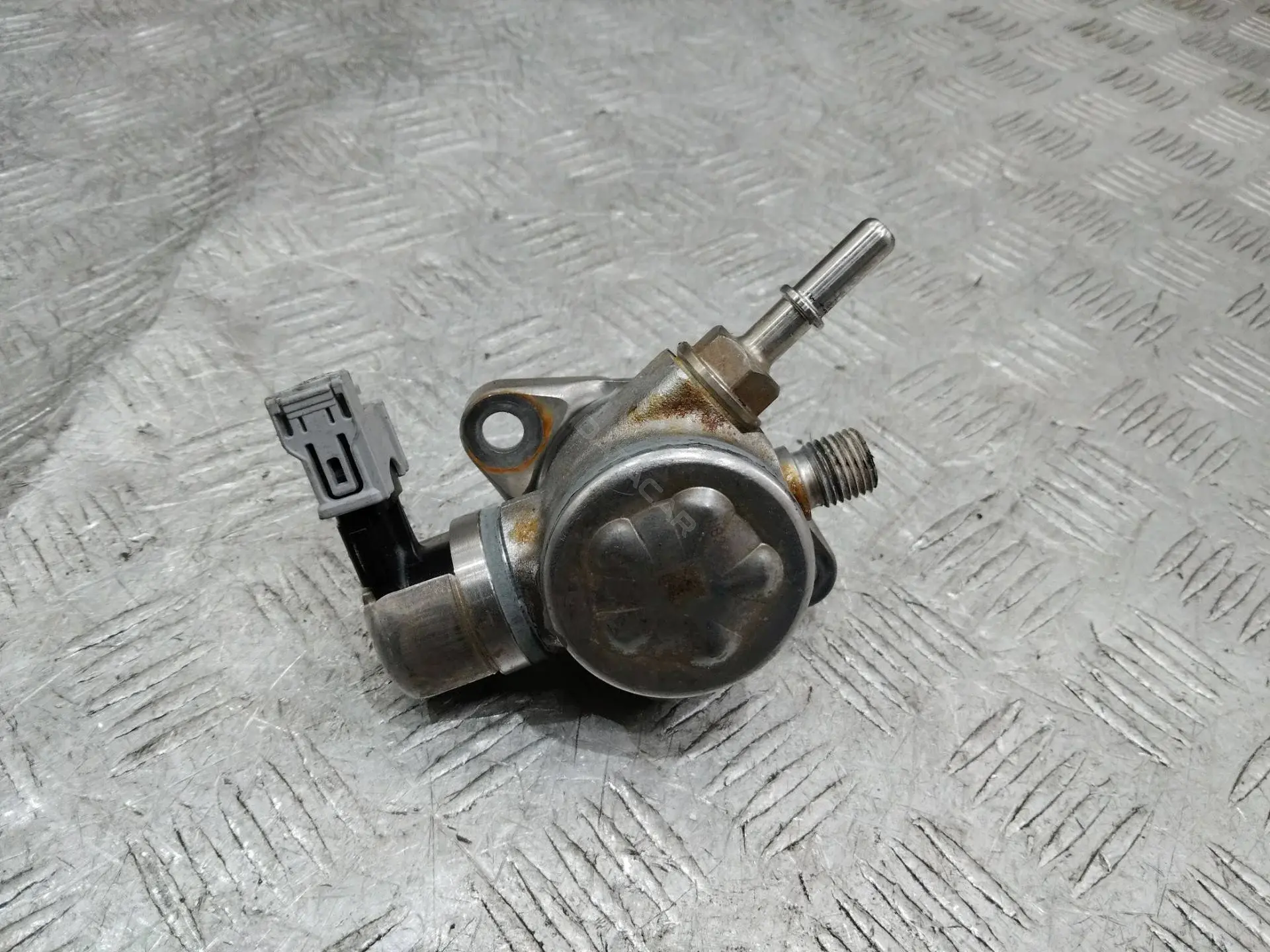 ТНВД 166305283R, 8201146431