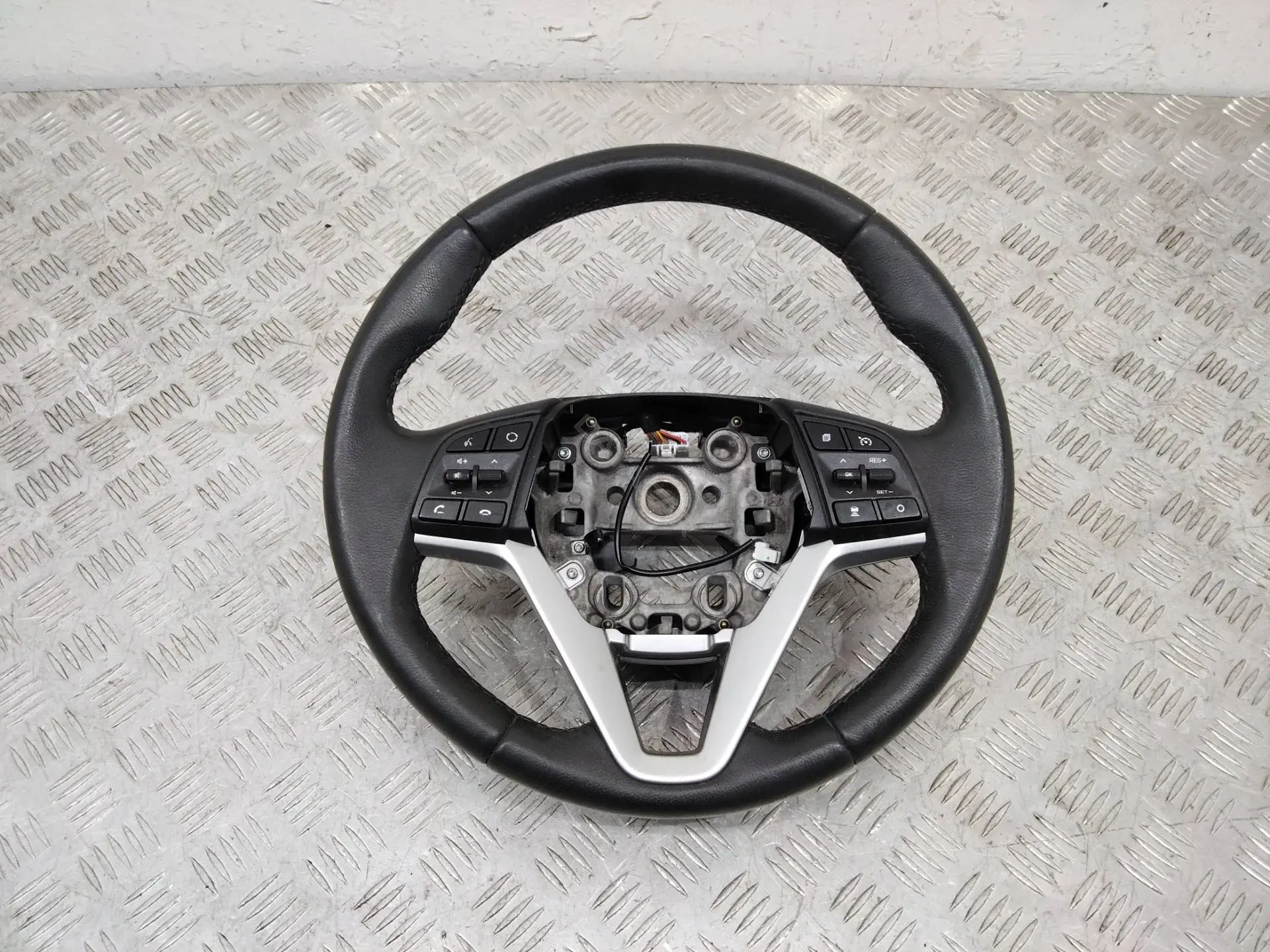 Руль 96710D7515