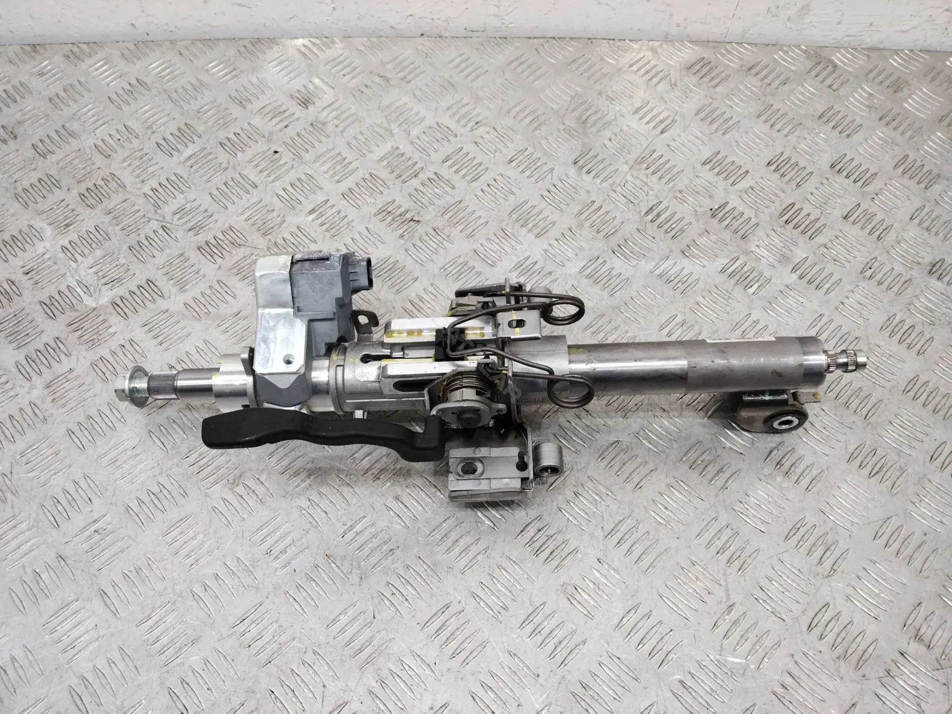 Рулевая колонка 81900C5700