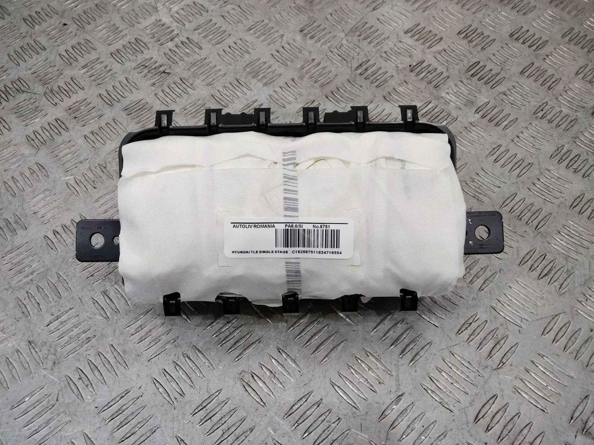 Подушка безопасности 84530D3010