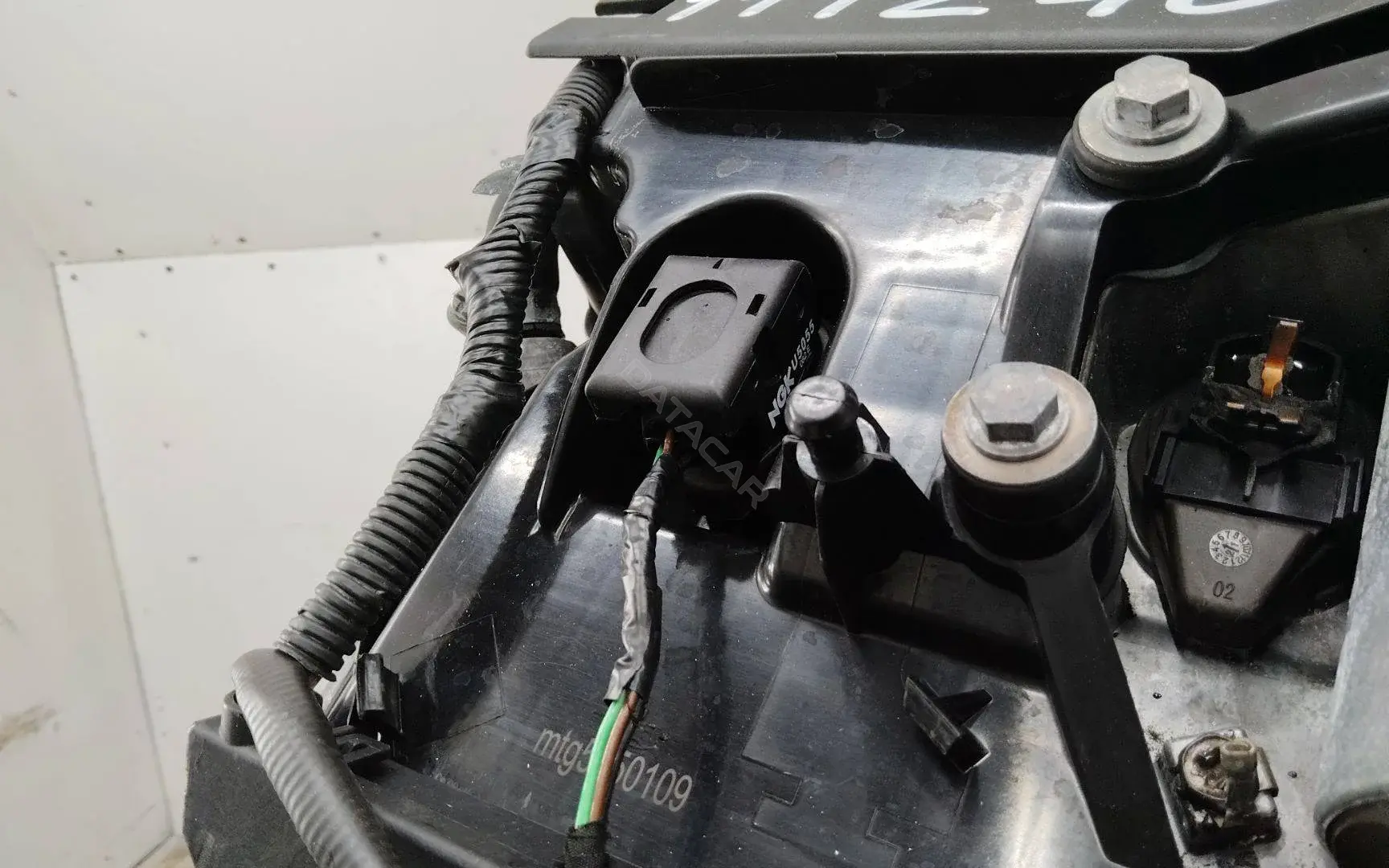 Катушка зажигания U5055