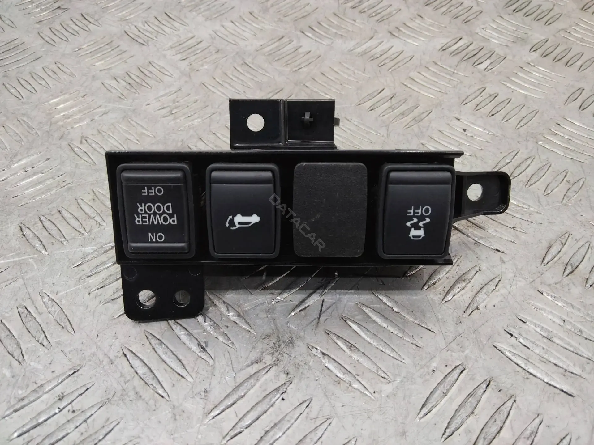 Блок кнопок 2610A, 4CL0A