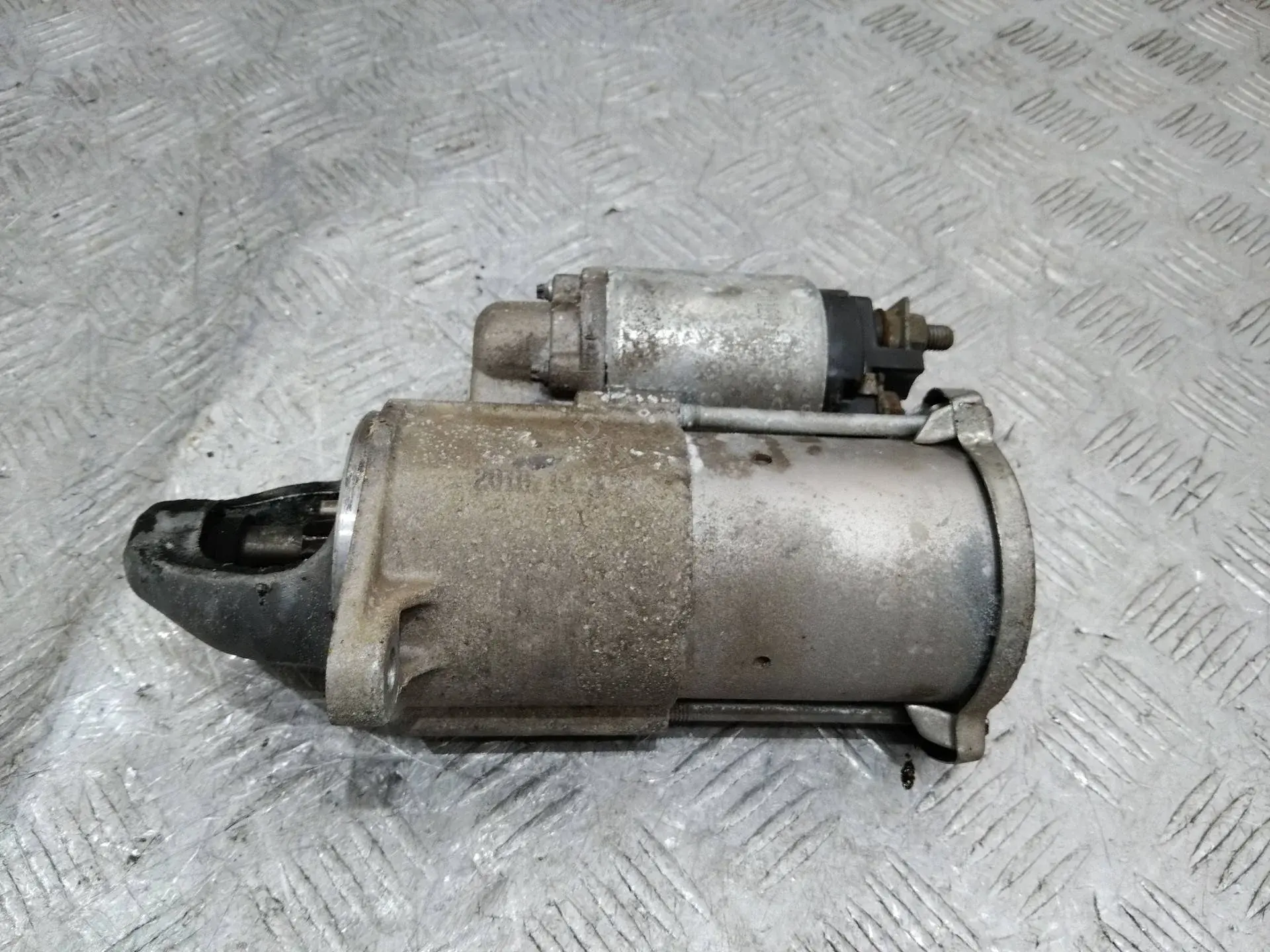 Стартер 8115209