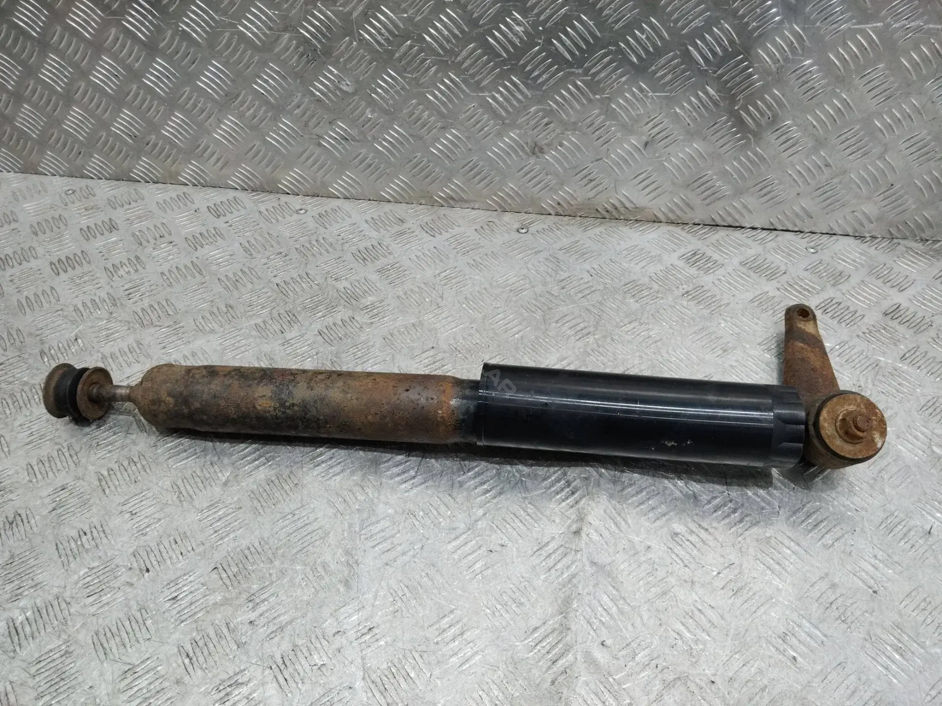 Амортизаторы RPD501000