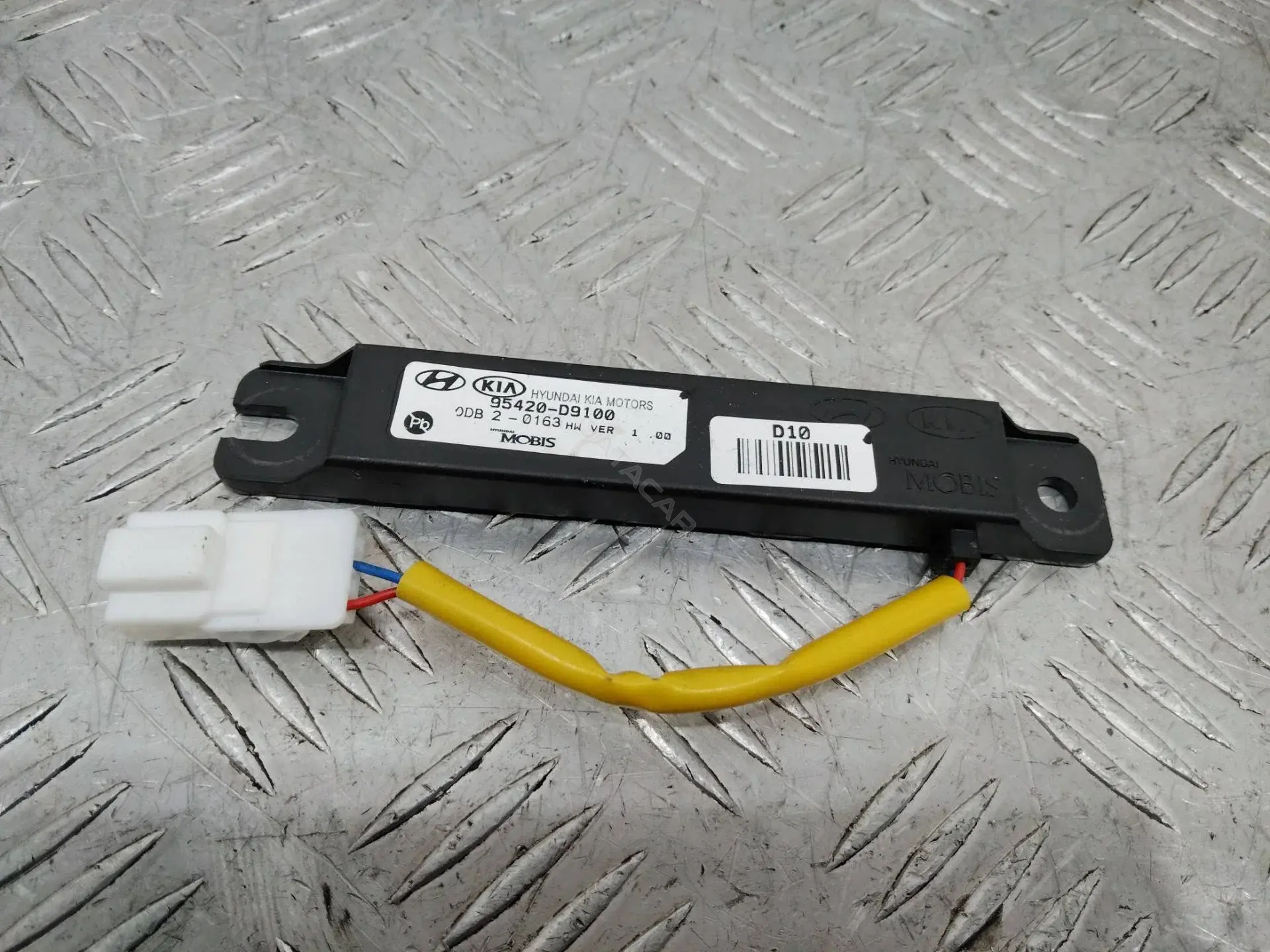 Антенна 95420D9100