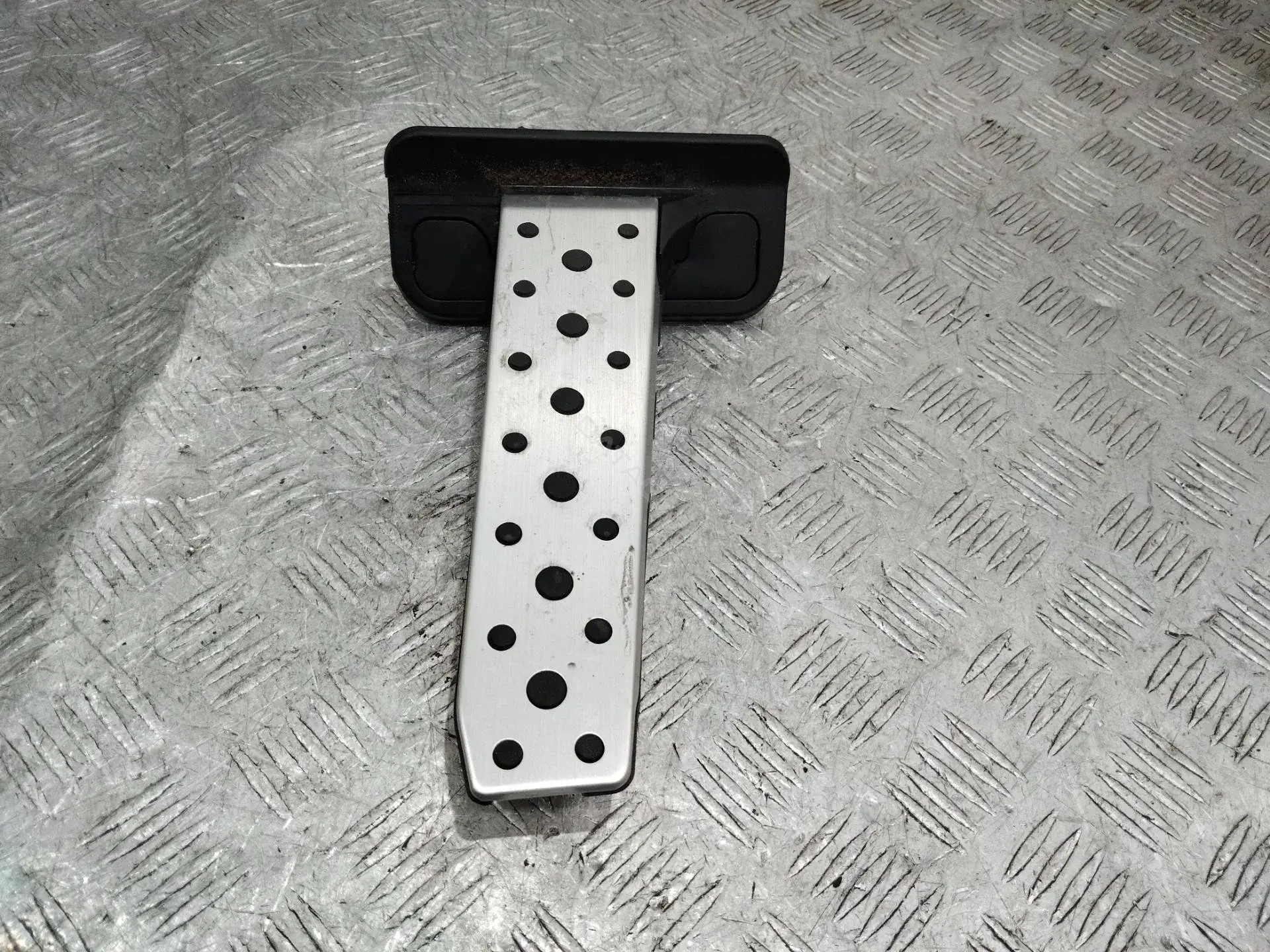 Педаль газа 8126019