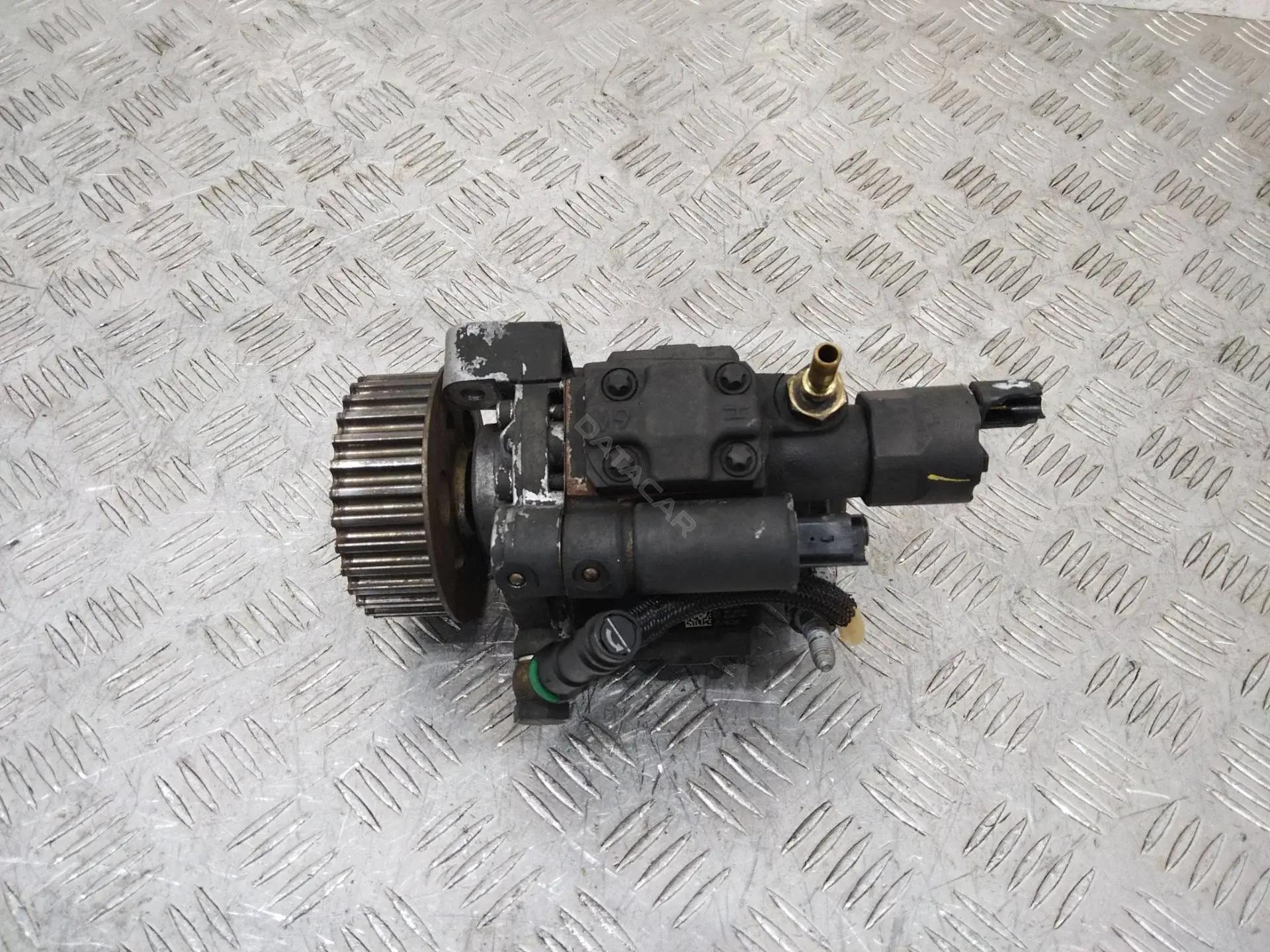 ТНВД 8200821184