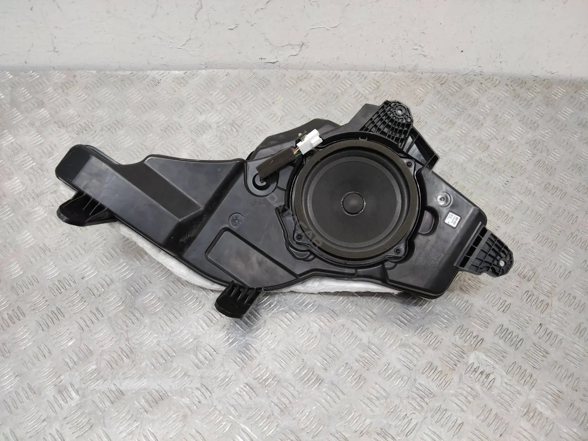 Сабвуфер 96380D9000