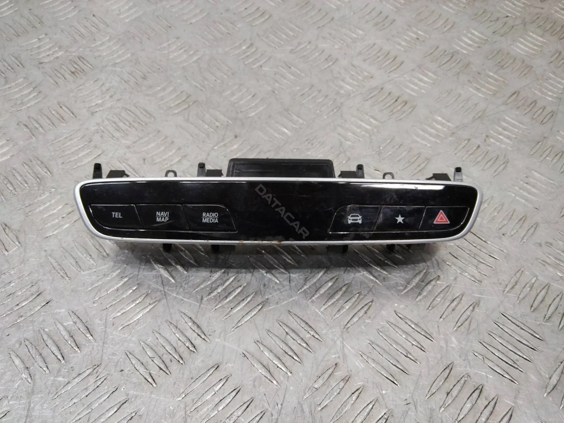 Блок кнопок A2139053613