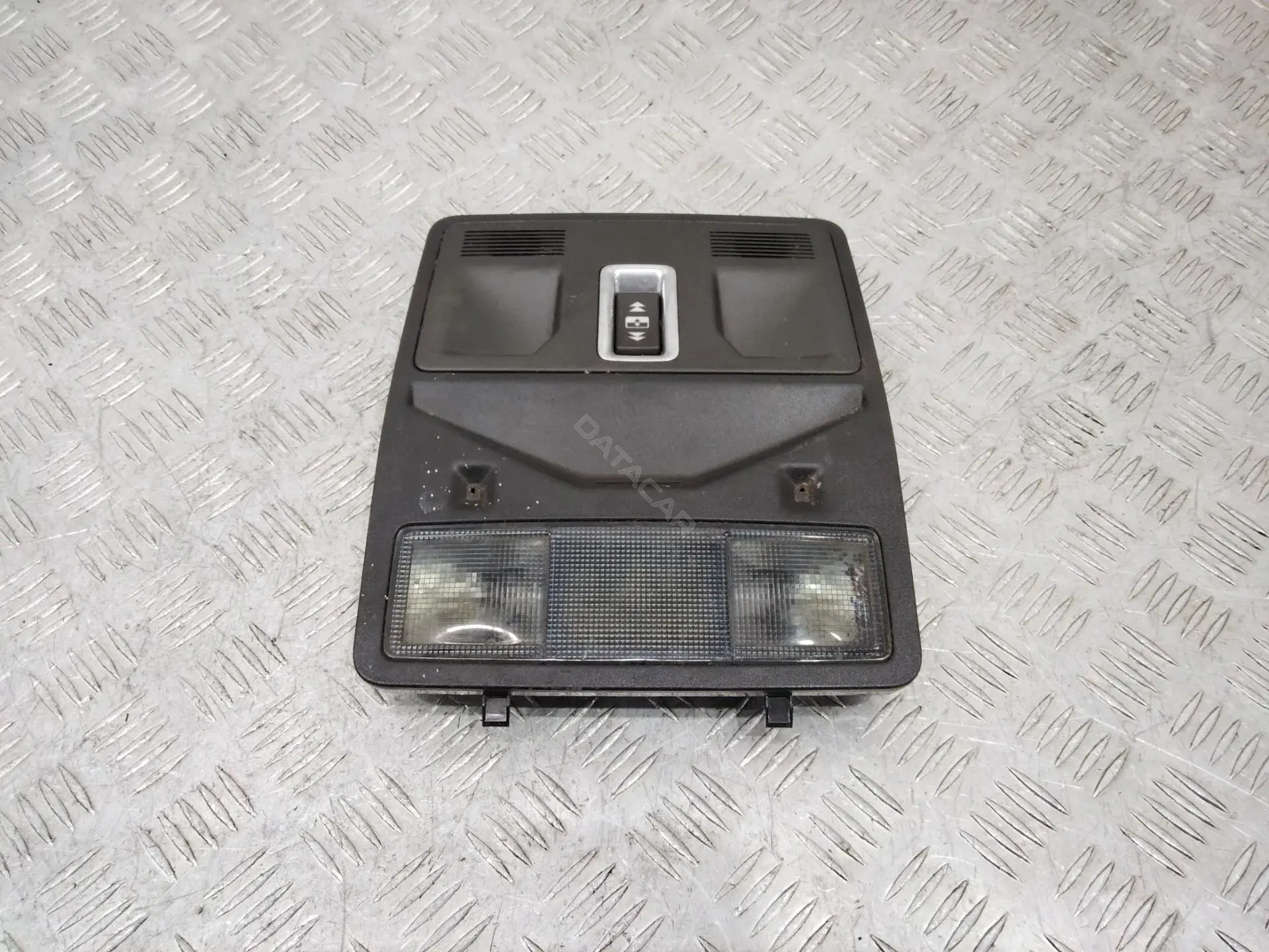 Плафон освещения салона BJ32519A58, BJ32519A58DE