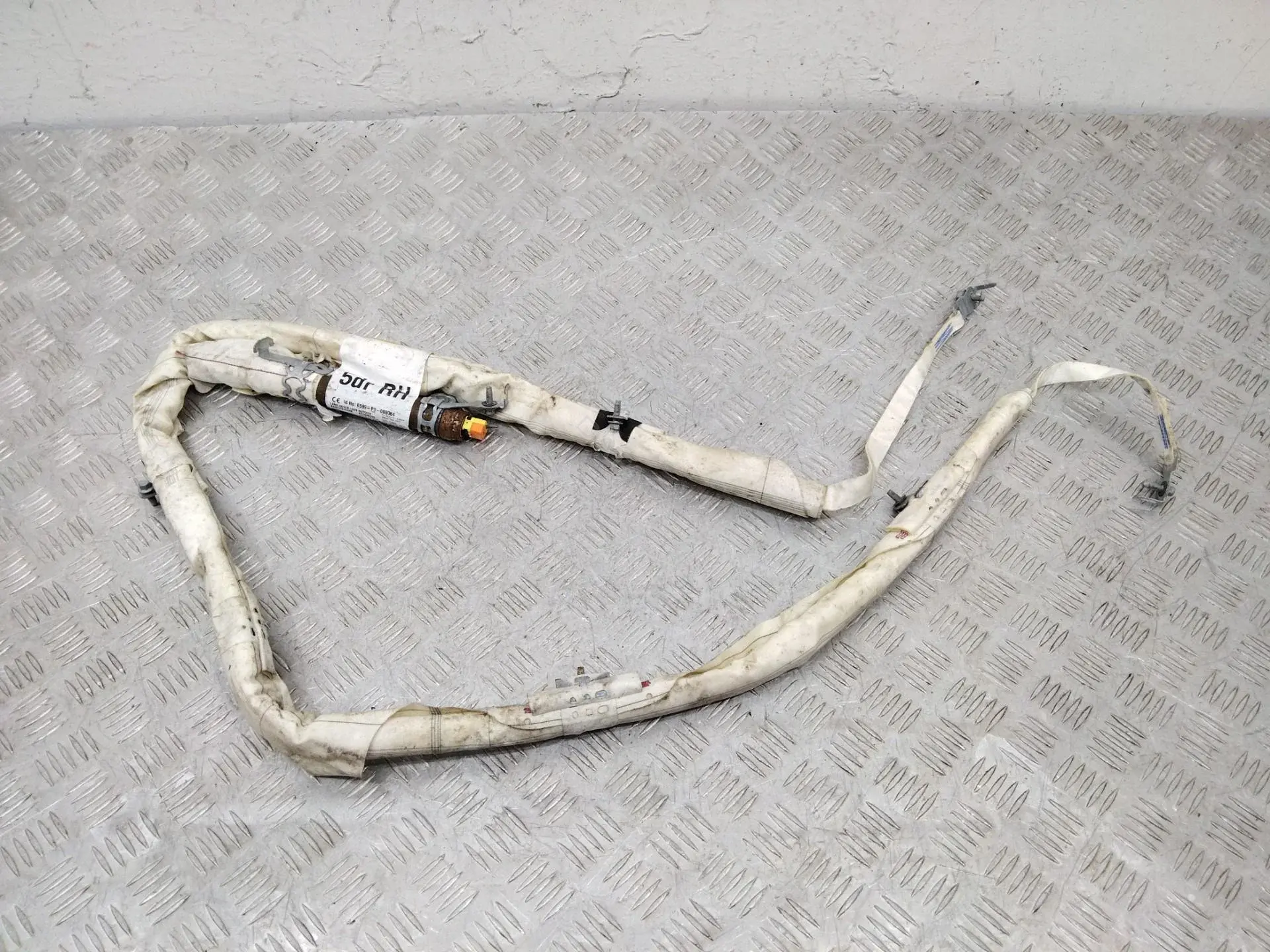 Подушка безопасности BJ3214K159BB