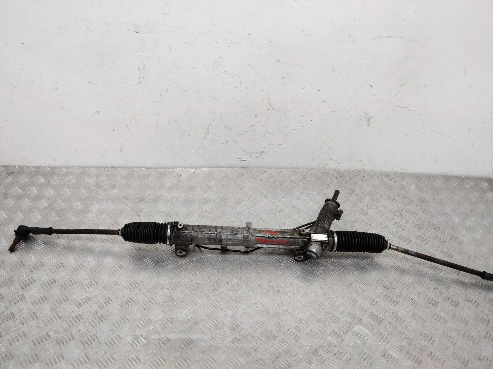 Рулевая рейка 8C113200CC