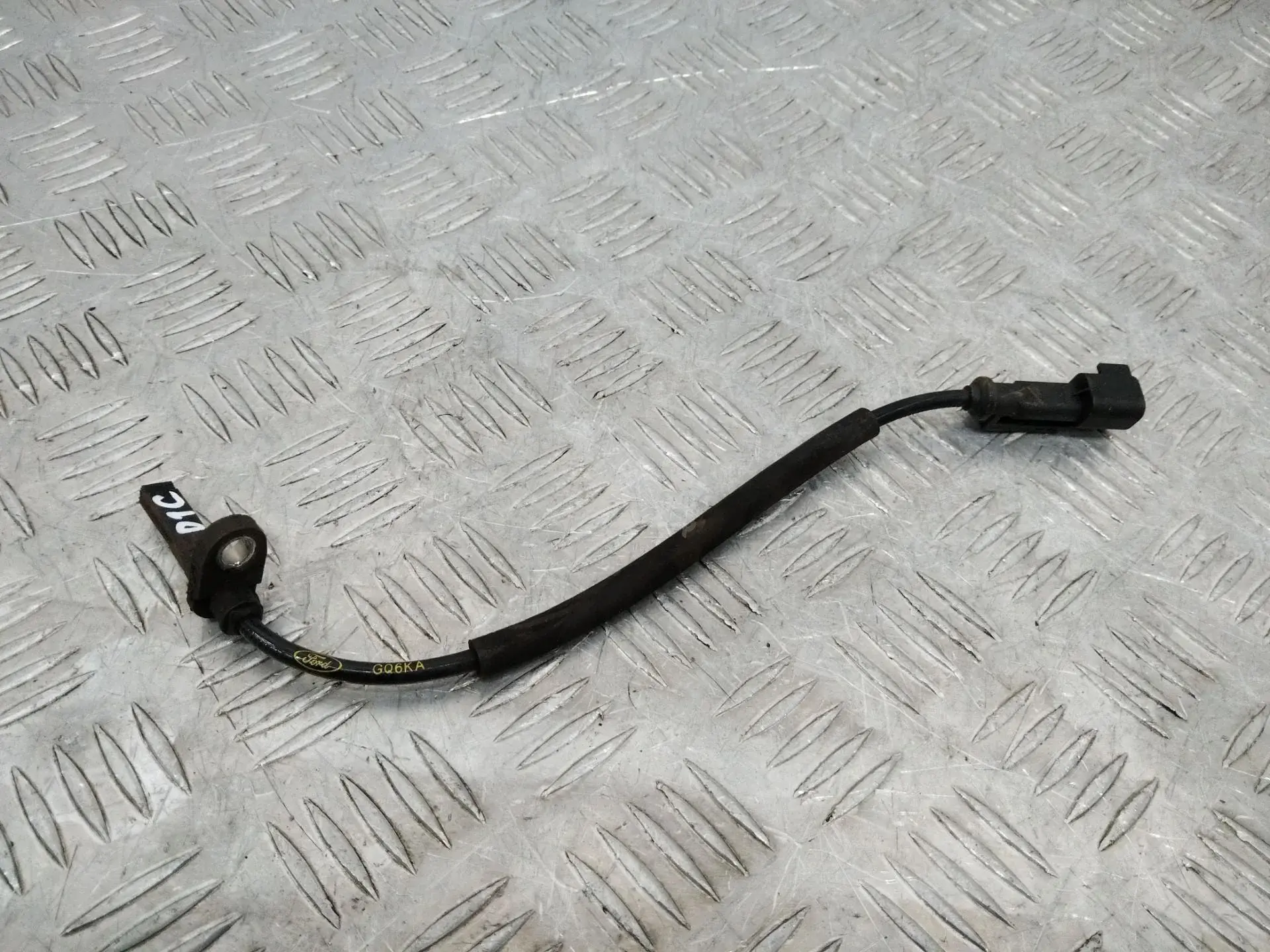 Датчик АБС BK212B372AC