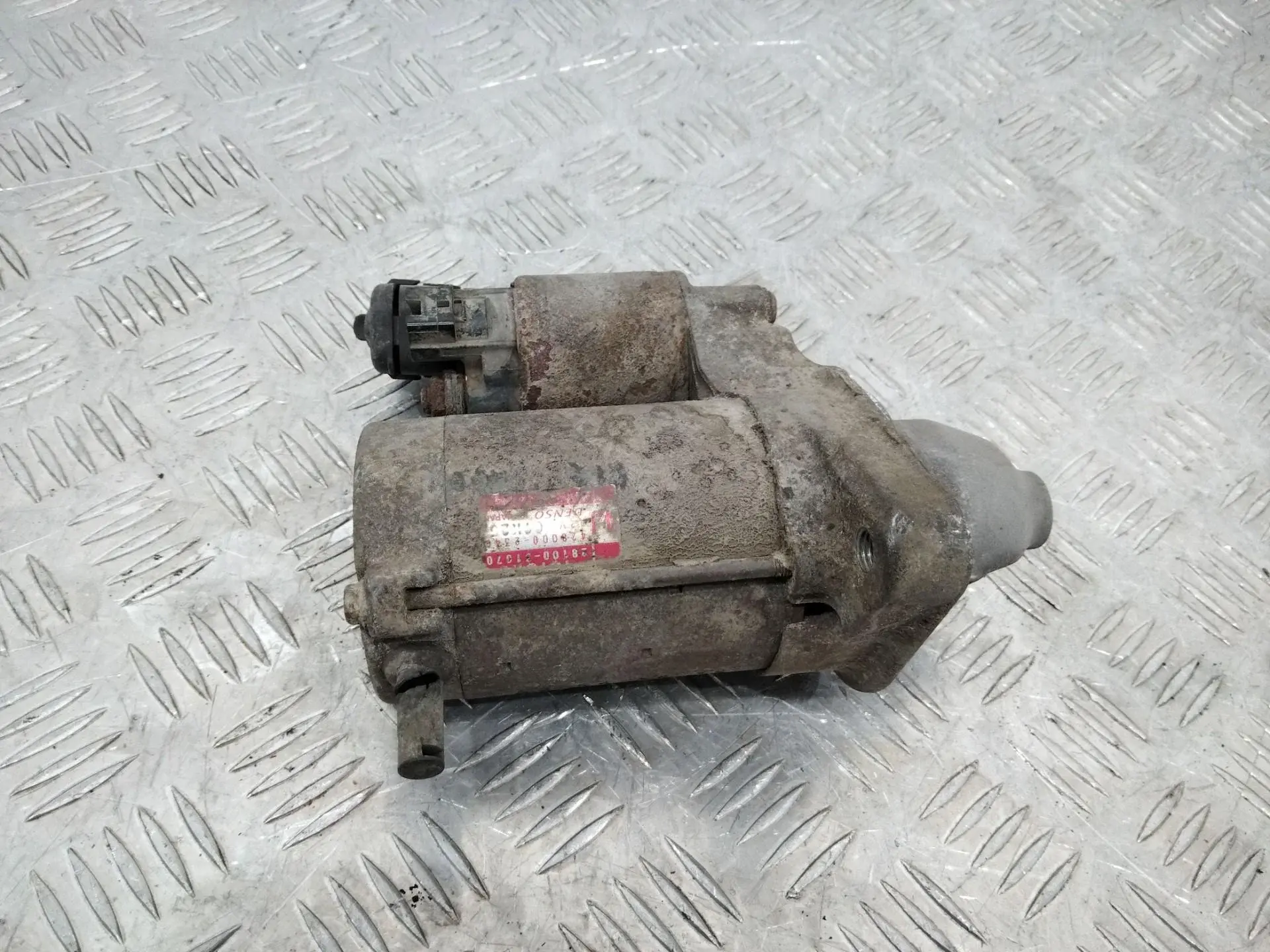 Стартер 2810031070