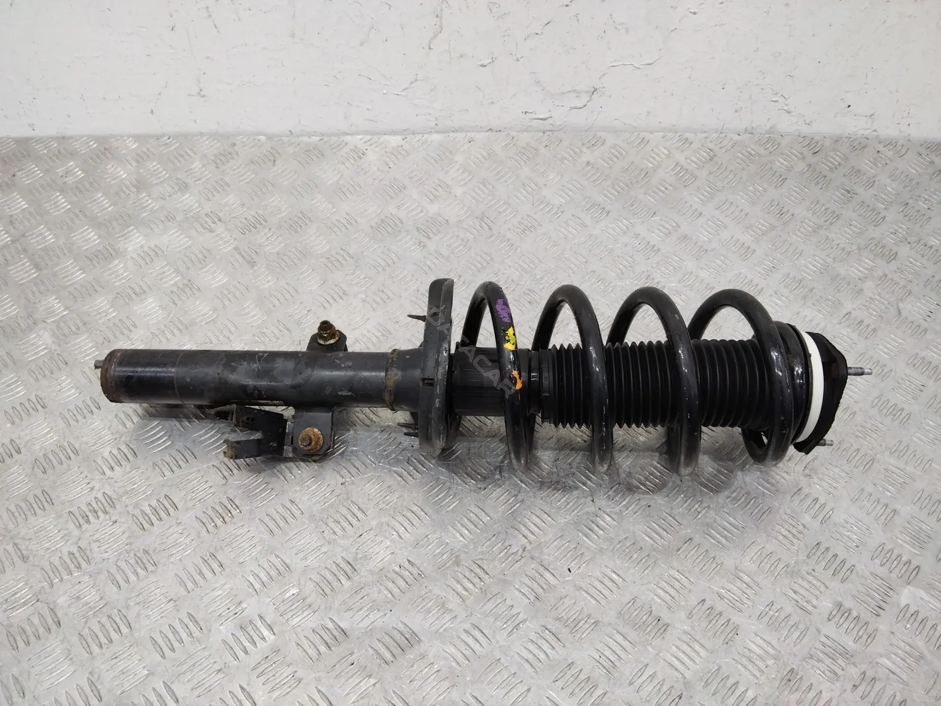 Амортизаторы BK3118045ED