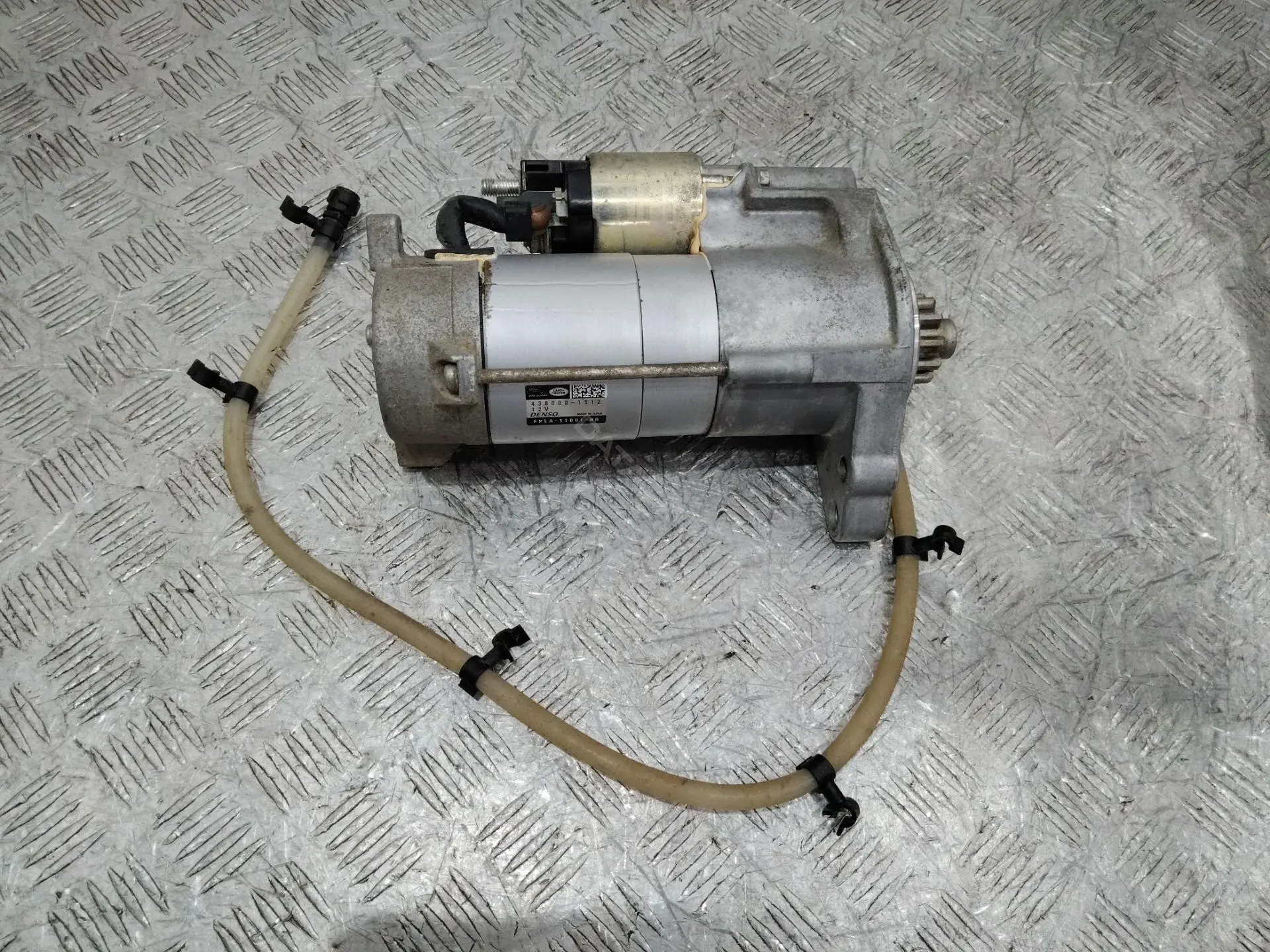 Стартер FPLA11001BB