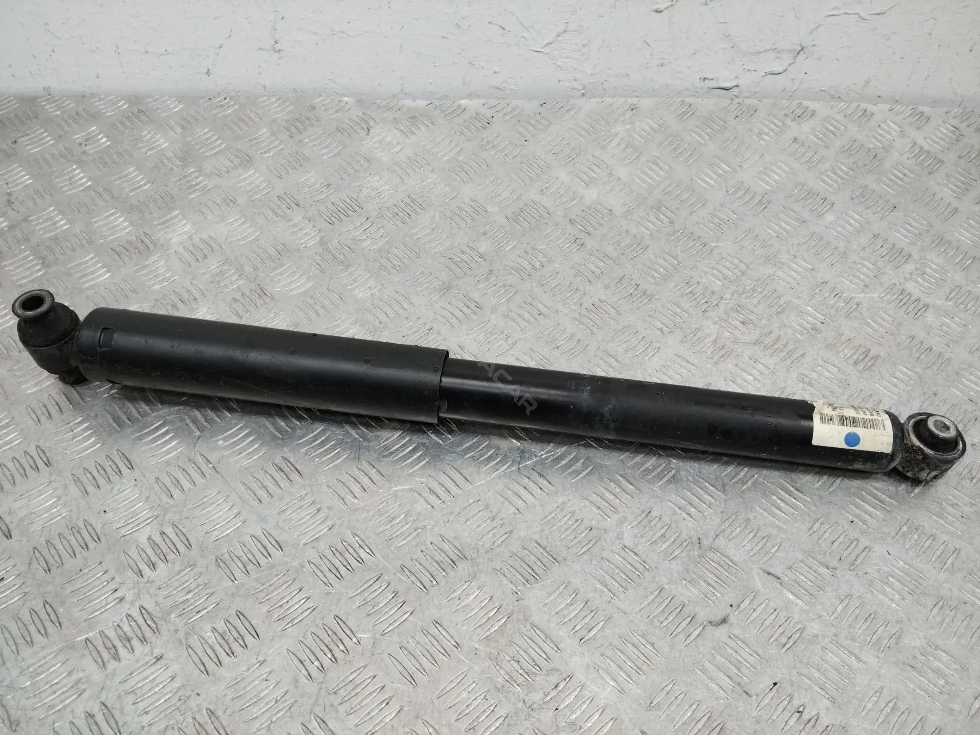 Амортизаторы FK3118080CA