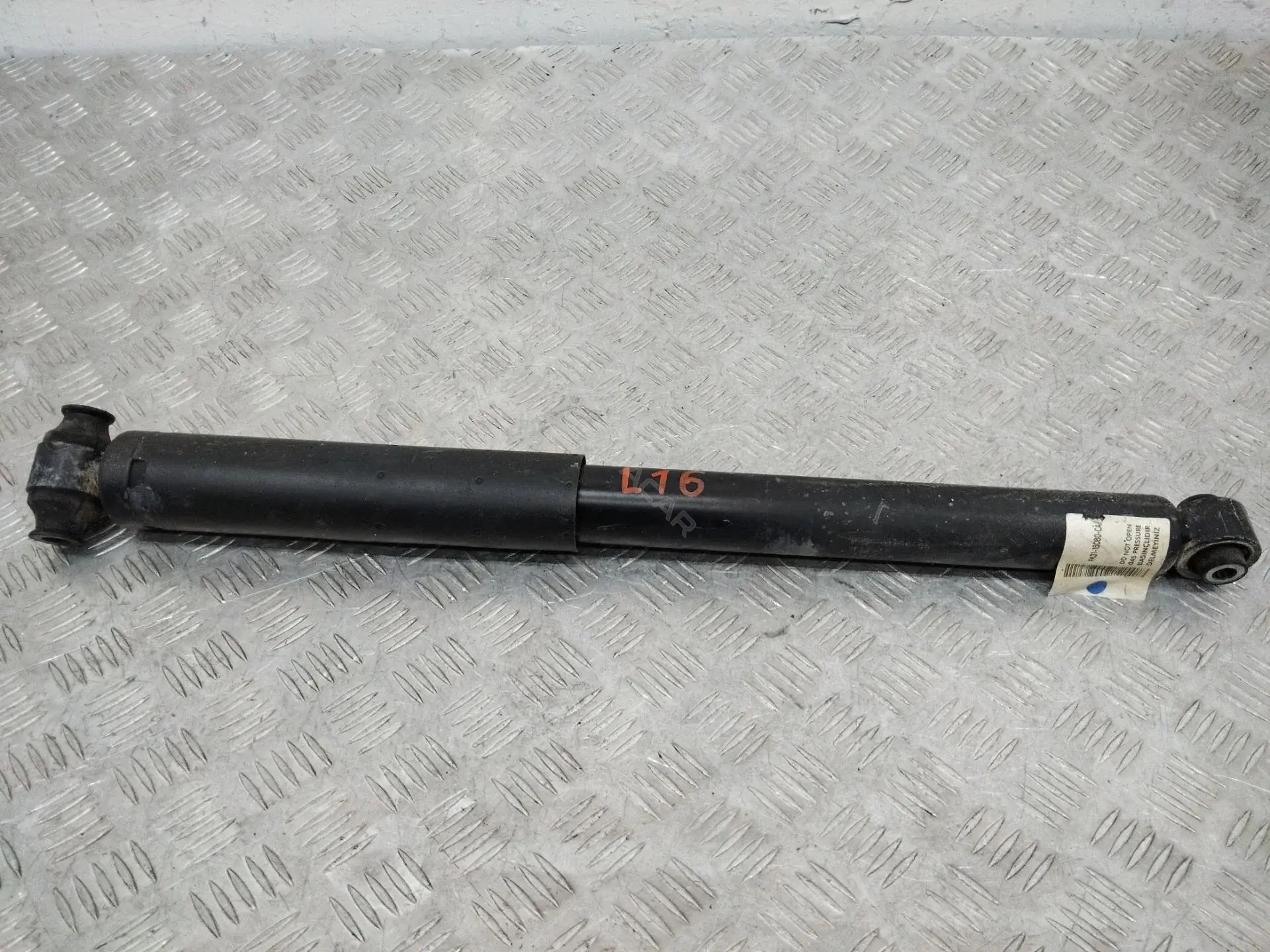 Амортизаторы FK3118080CA