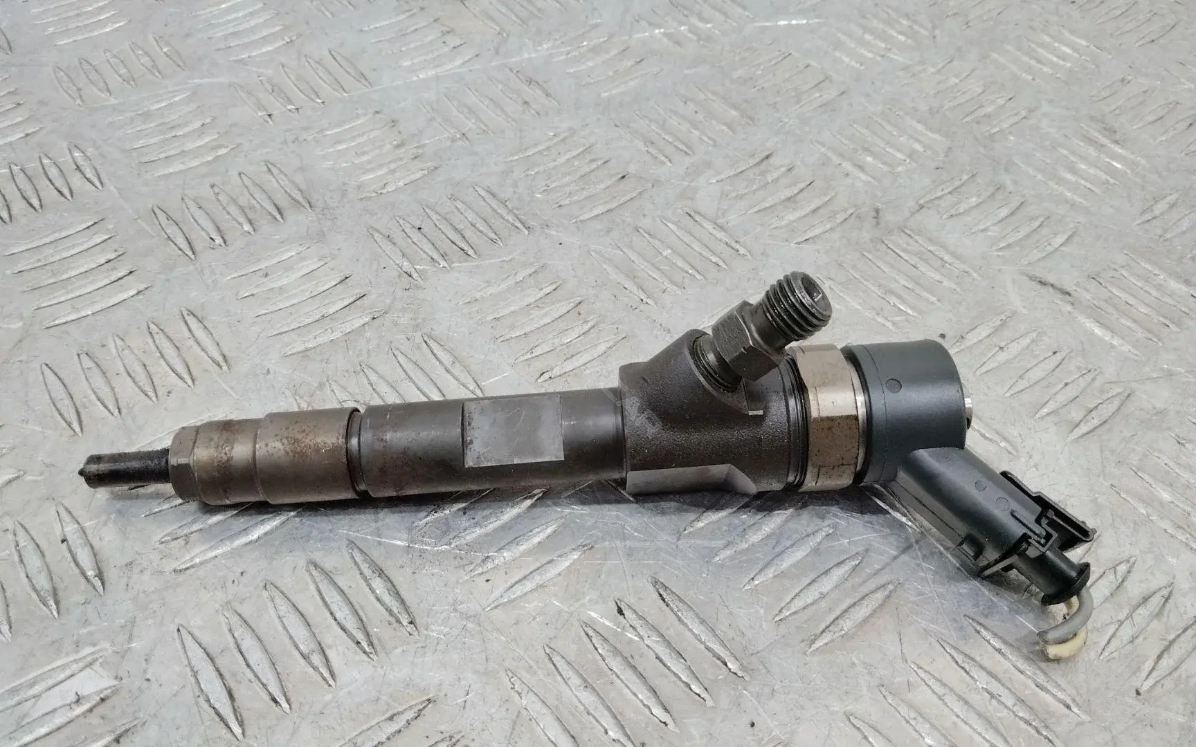 Форсунки 0445110280