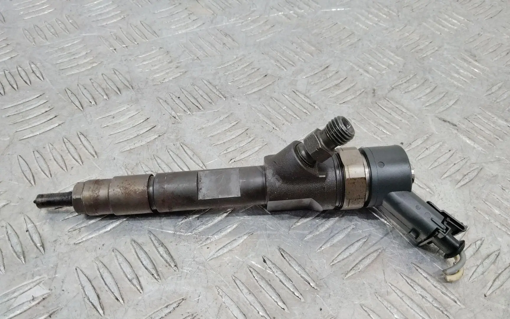 Форсунки 0445110280