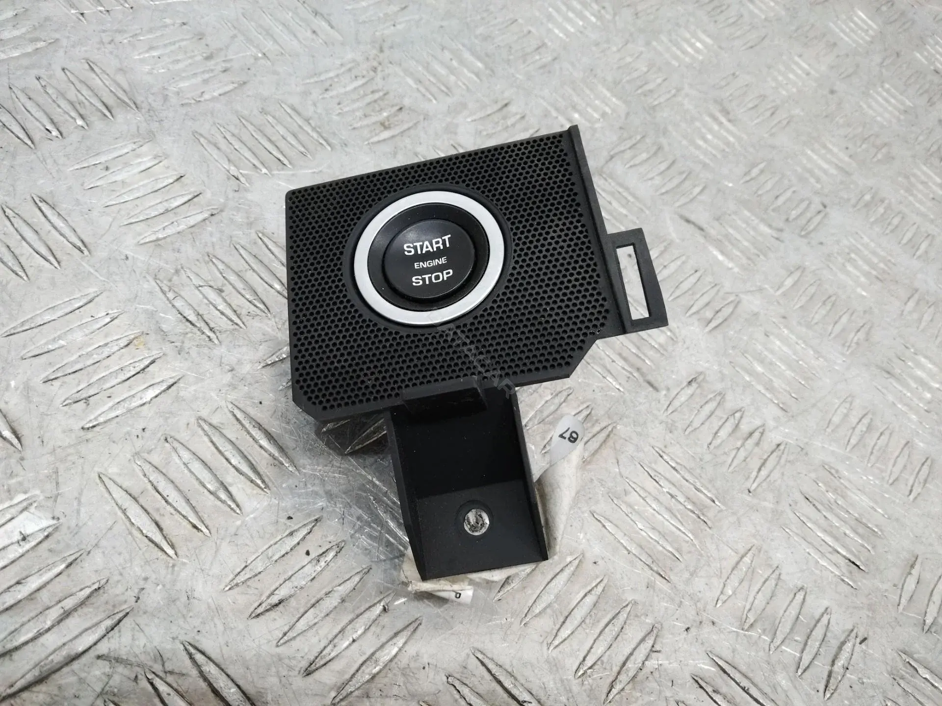 Кнопка запуска двигателя GPLA14C376AB