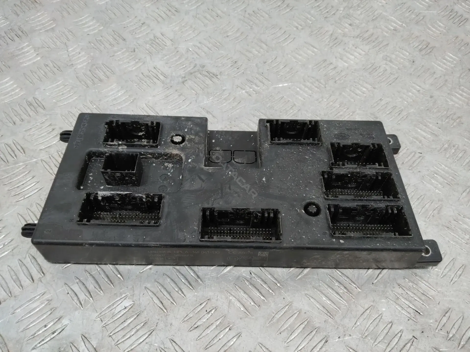 Блок комфорта HPLA14F041BG