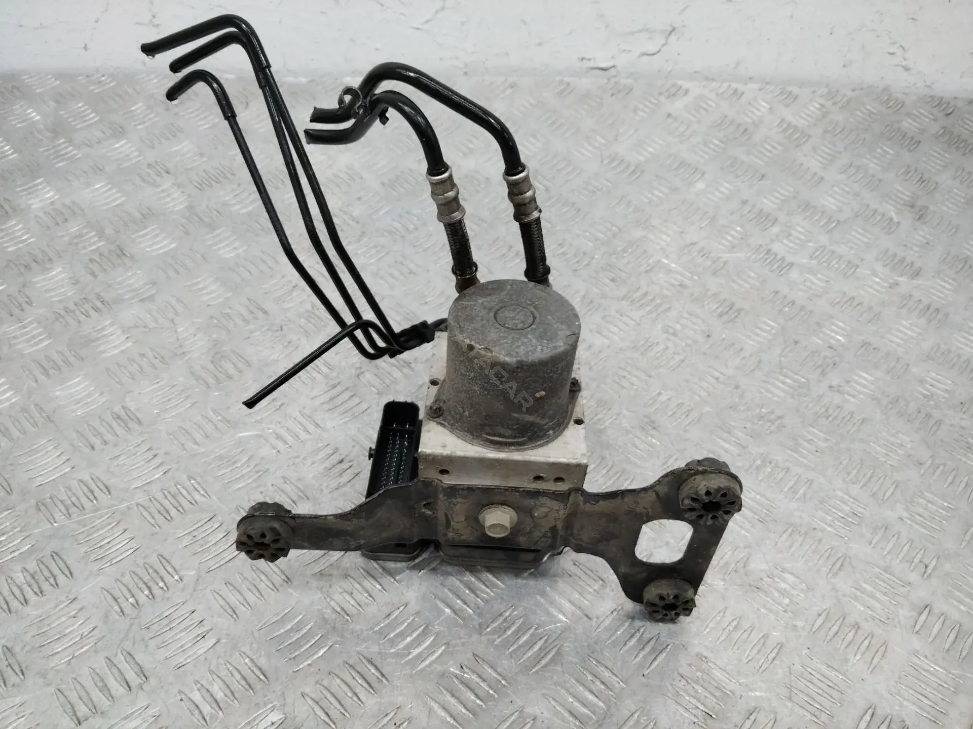 Блок управления АБС HPLA14F447AE, HPLA14F447AF