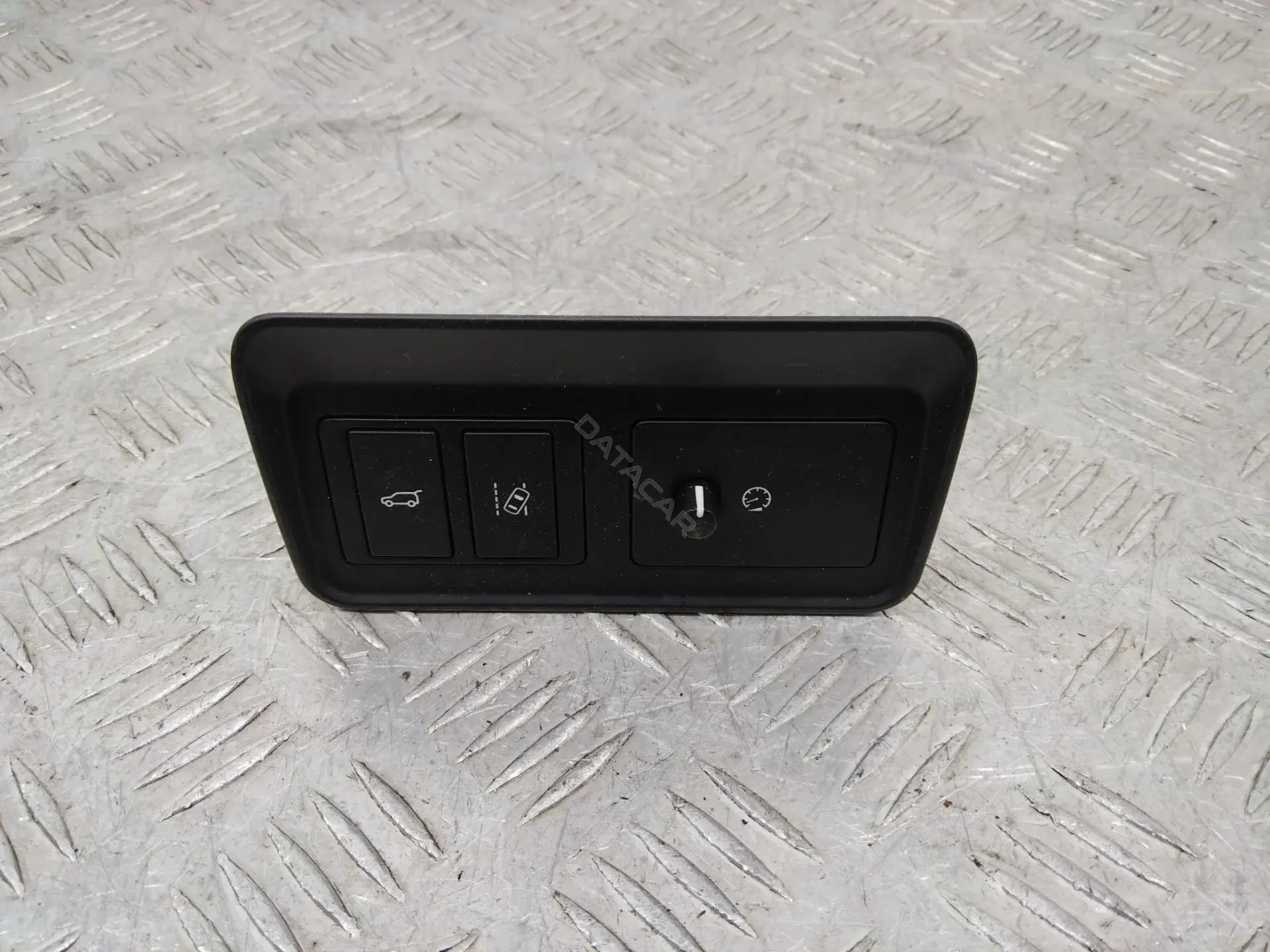 Блок кнопок FK7211654DC