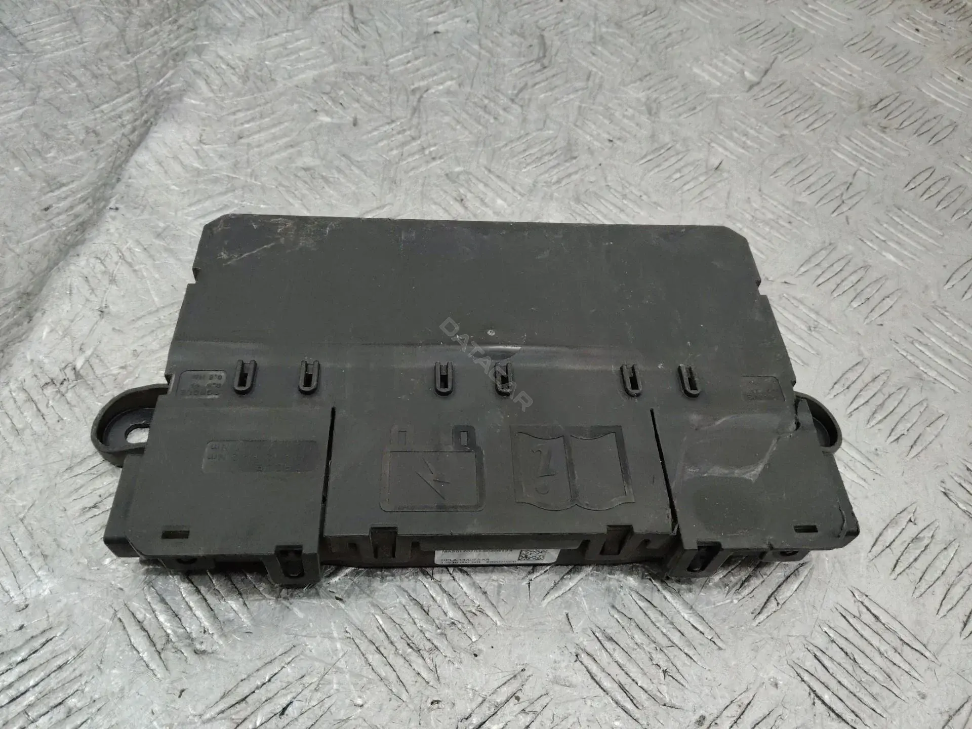 Блок предохранителей HPLA14A073KA
