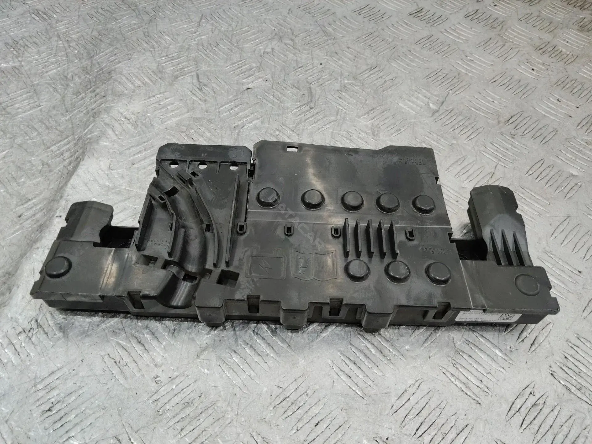 Блок предохранителей HPLA14A073, HPLA14A073FC