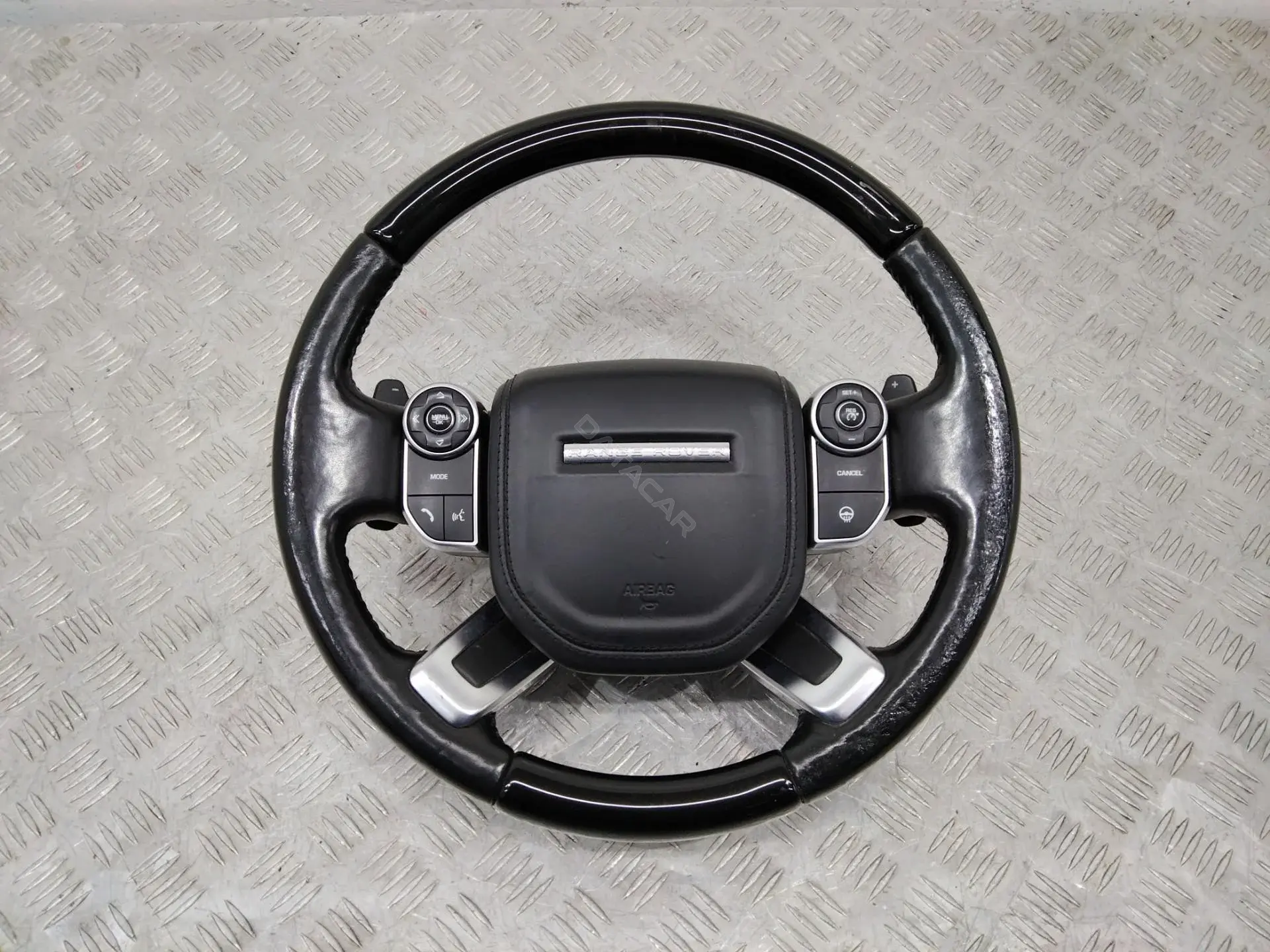 Руль GK523F563, GK523F563ED8YUS