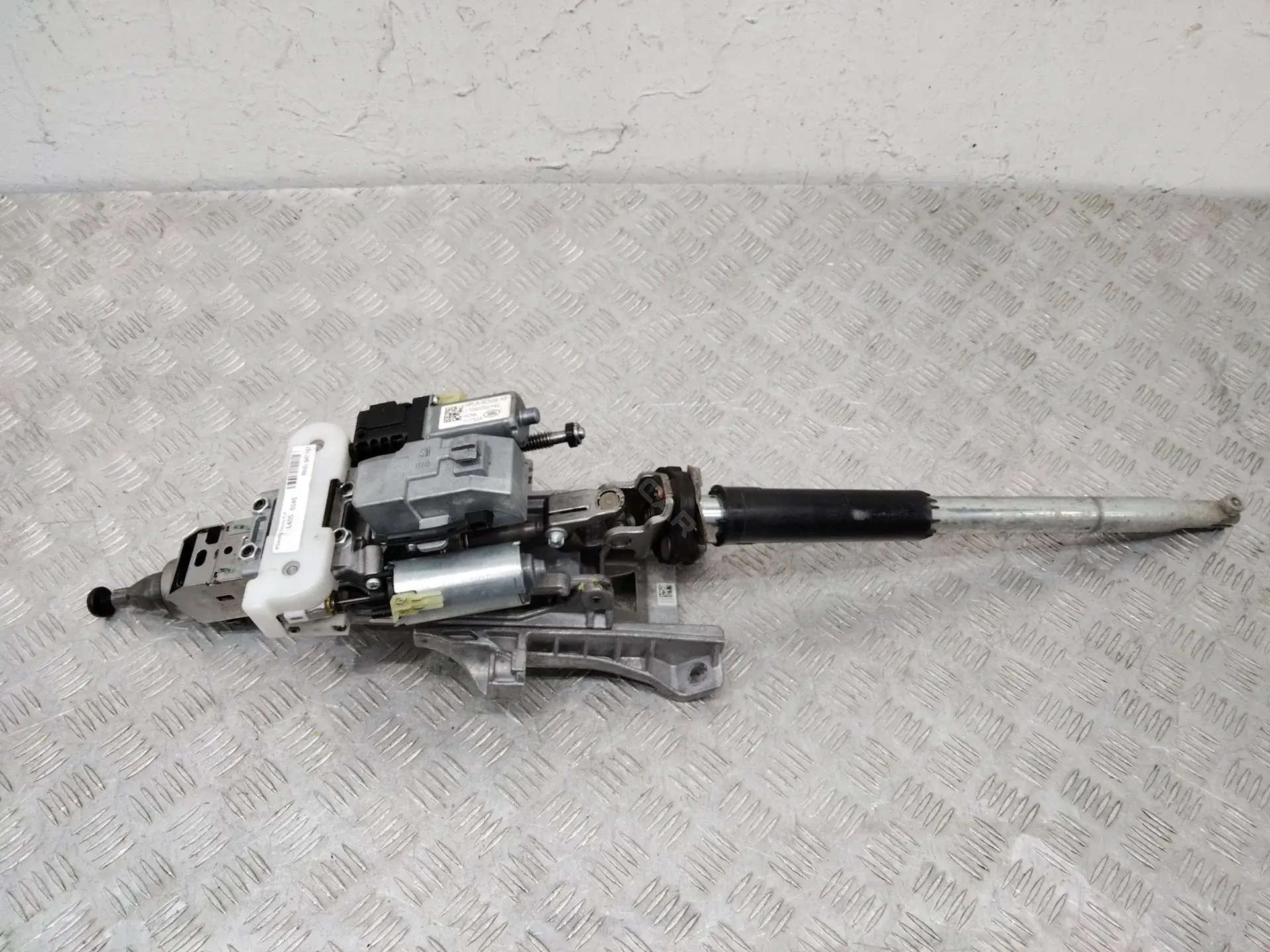 Рулевая колонка HPLA3C529AB