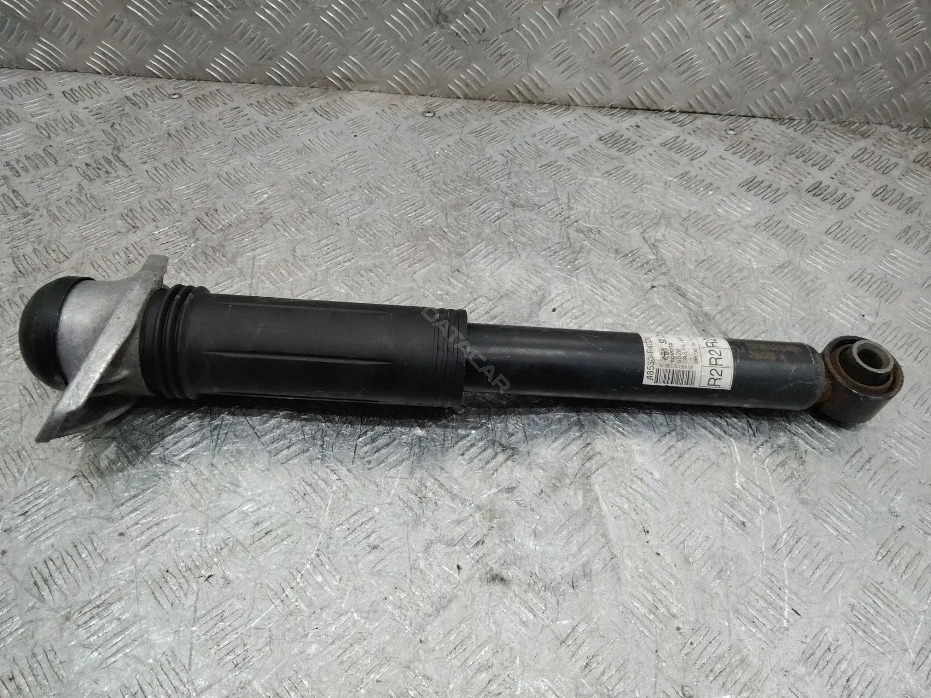 Амортизаторы 48530F4020