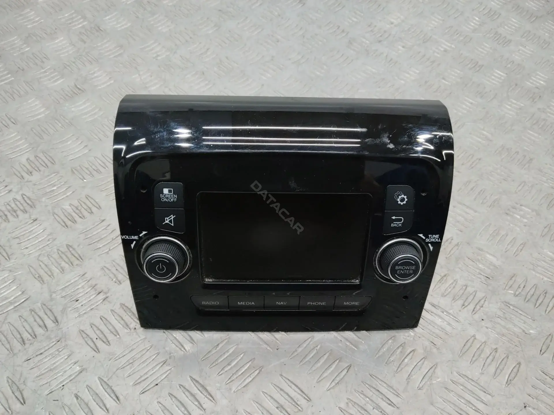 Магнитола 07356930130