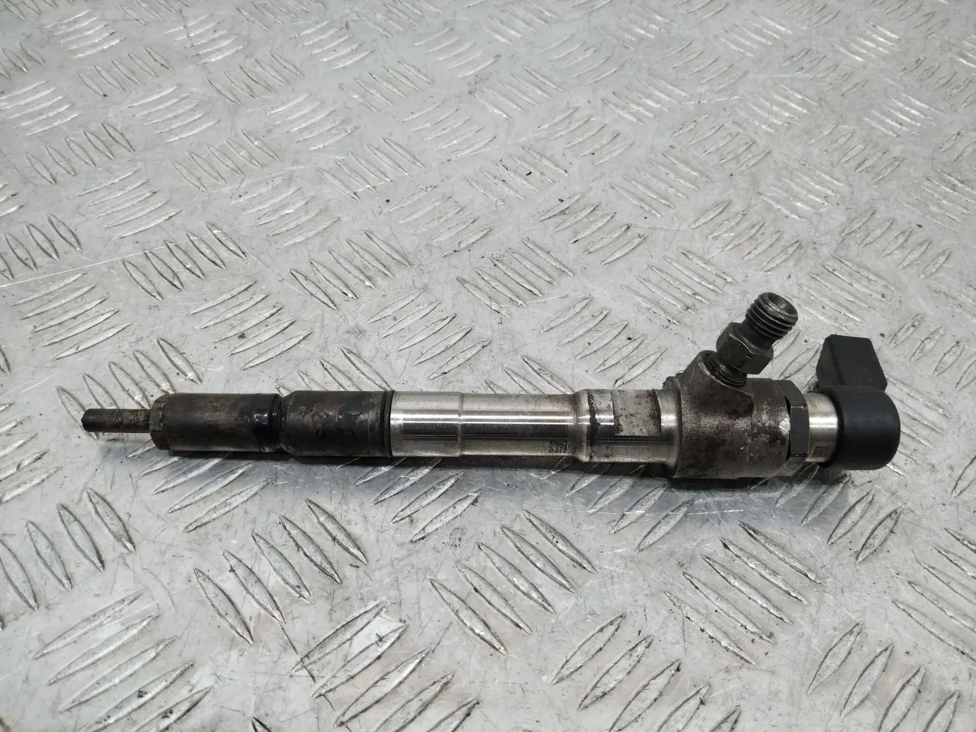 Форсунки 03L130277, A2C9626040080
