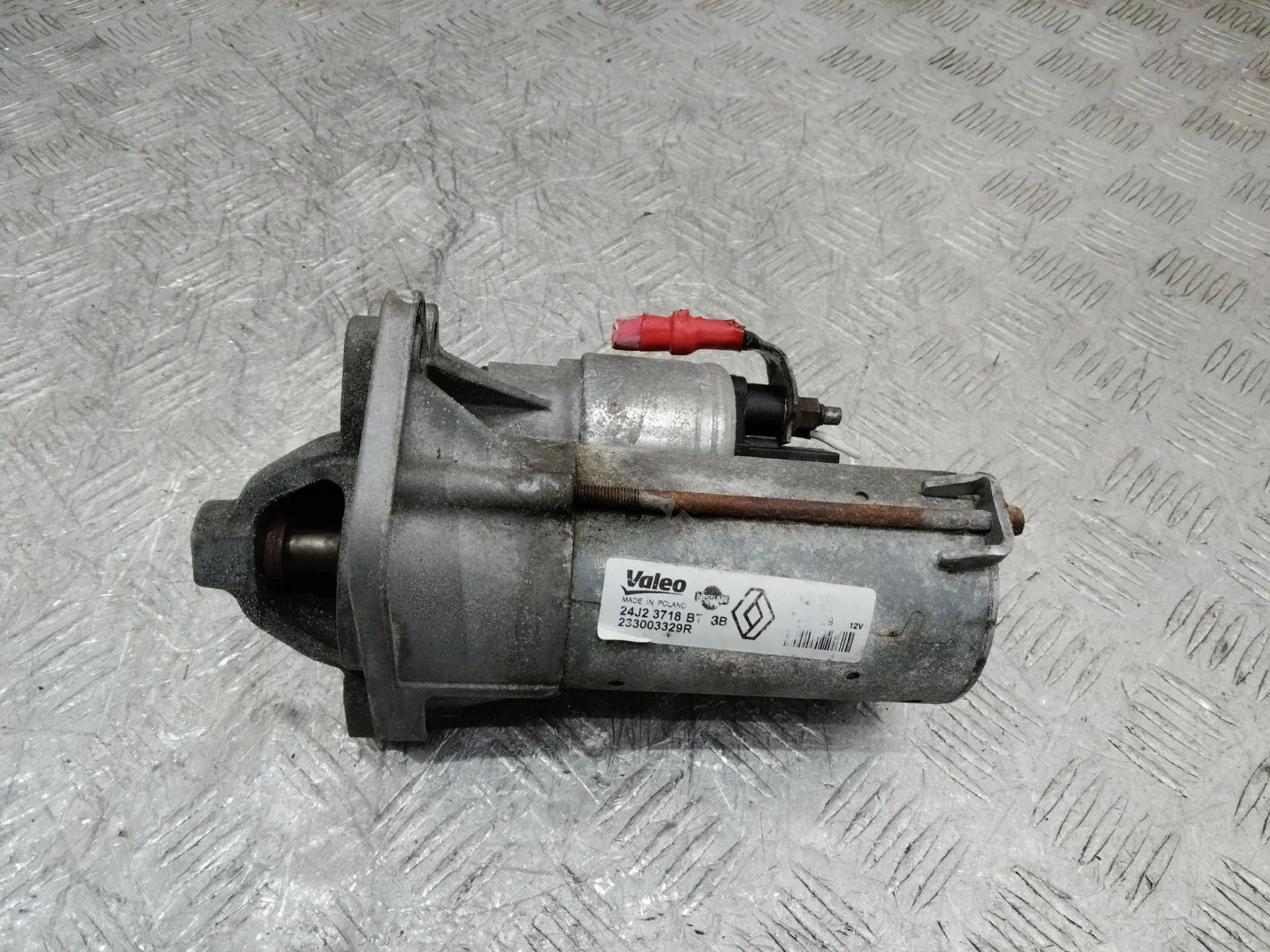 Стартер 233003329R