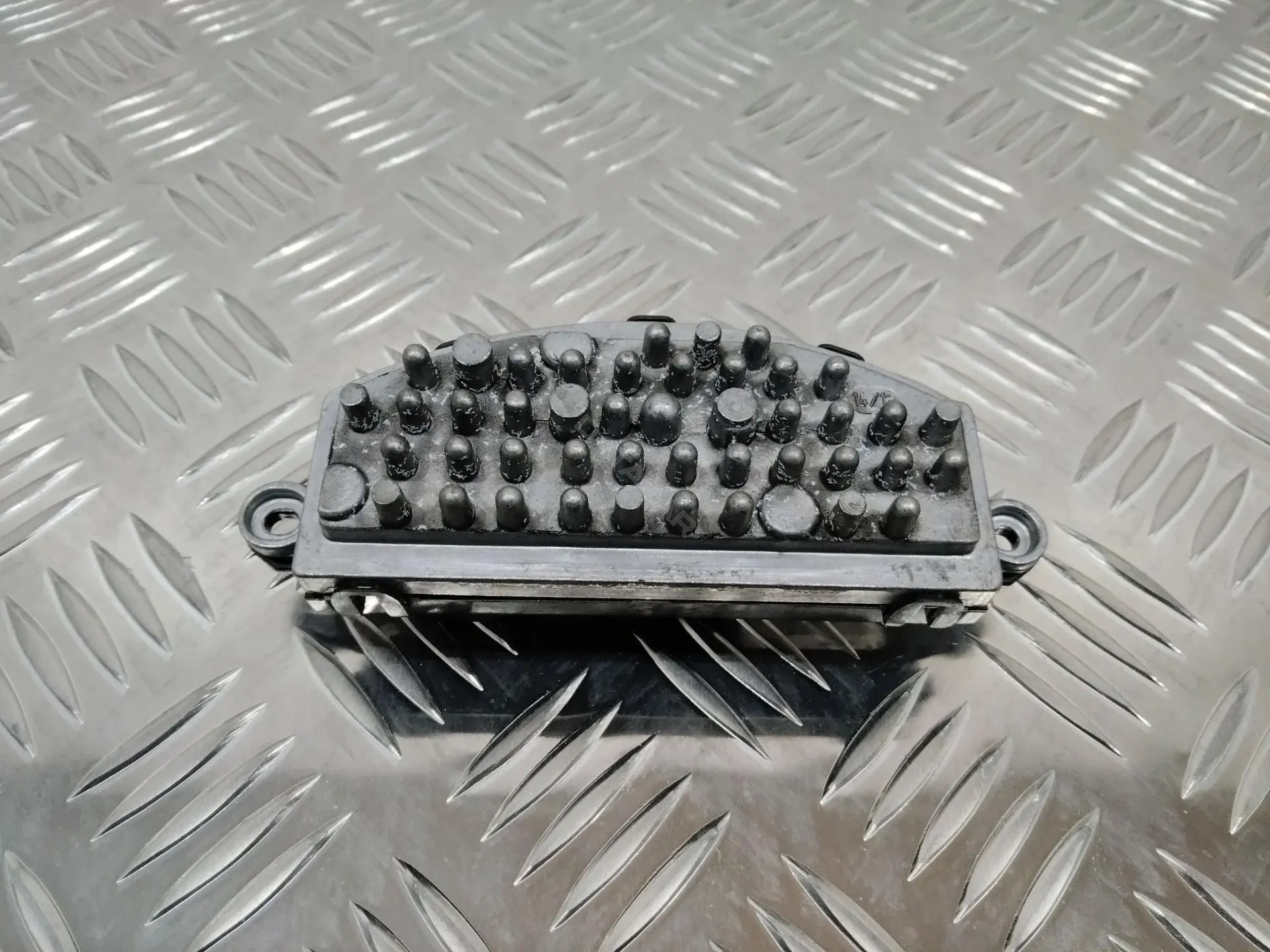 Резистор печки T954061B
