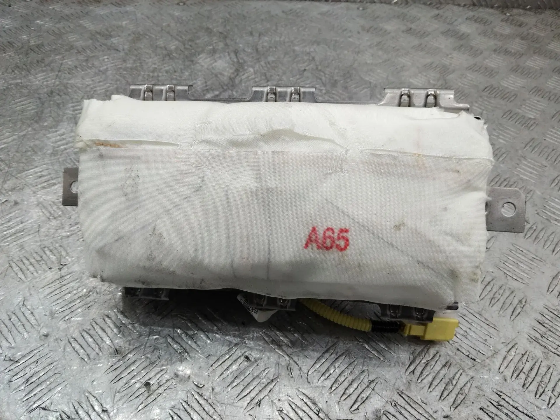 Подушка безопасности TG15B06001