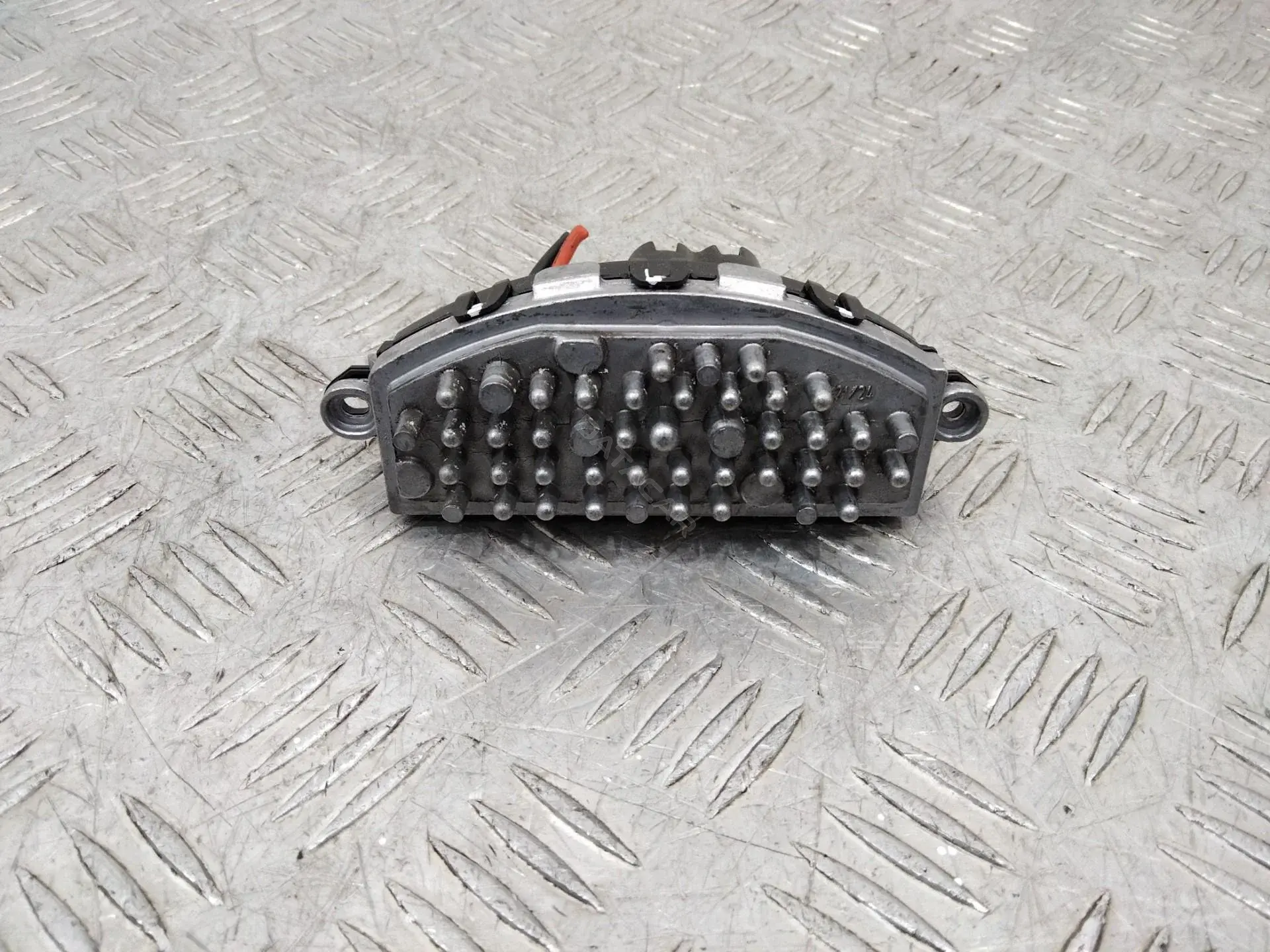 Резистор печки T954061B