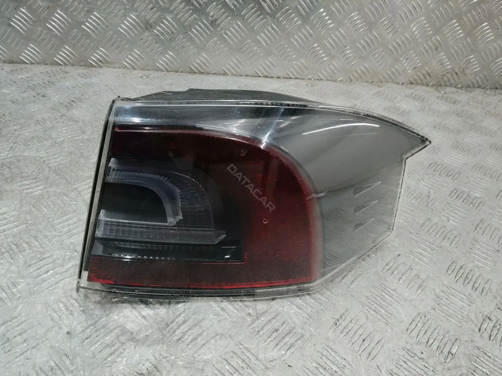 Задние фонари 600591900C