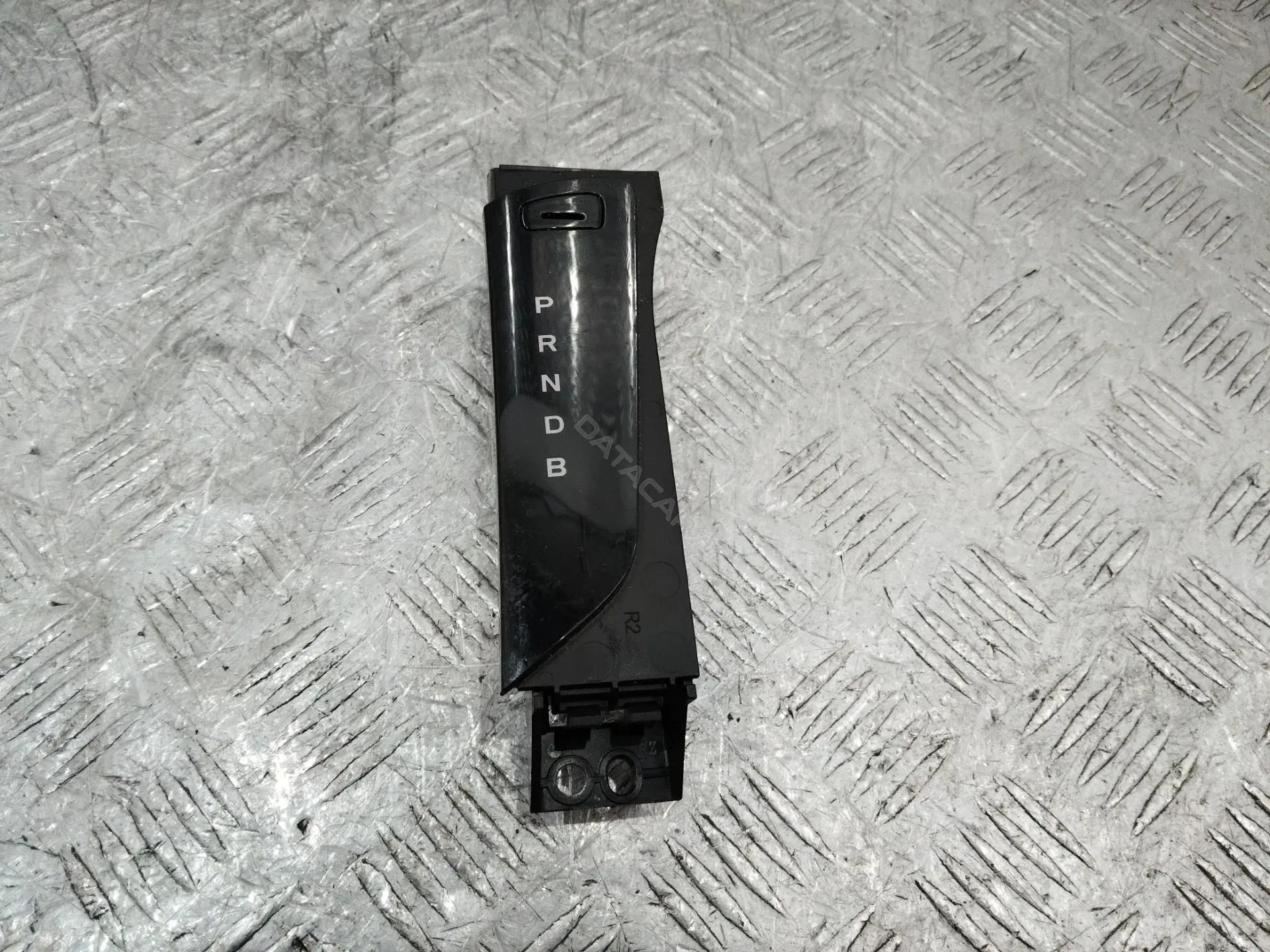 Индикатор АКПП 76K512RHD